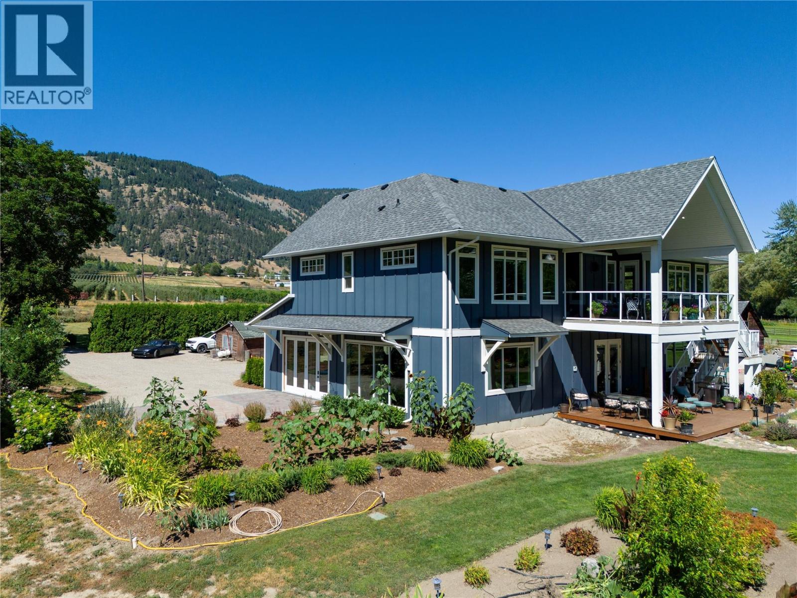 6984 Highway 6, Coldstream