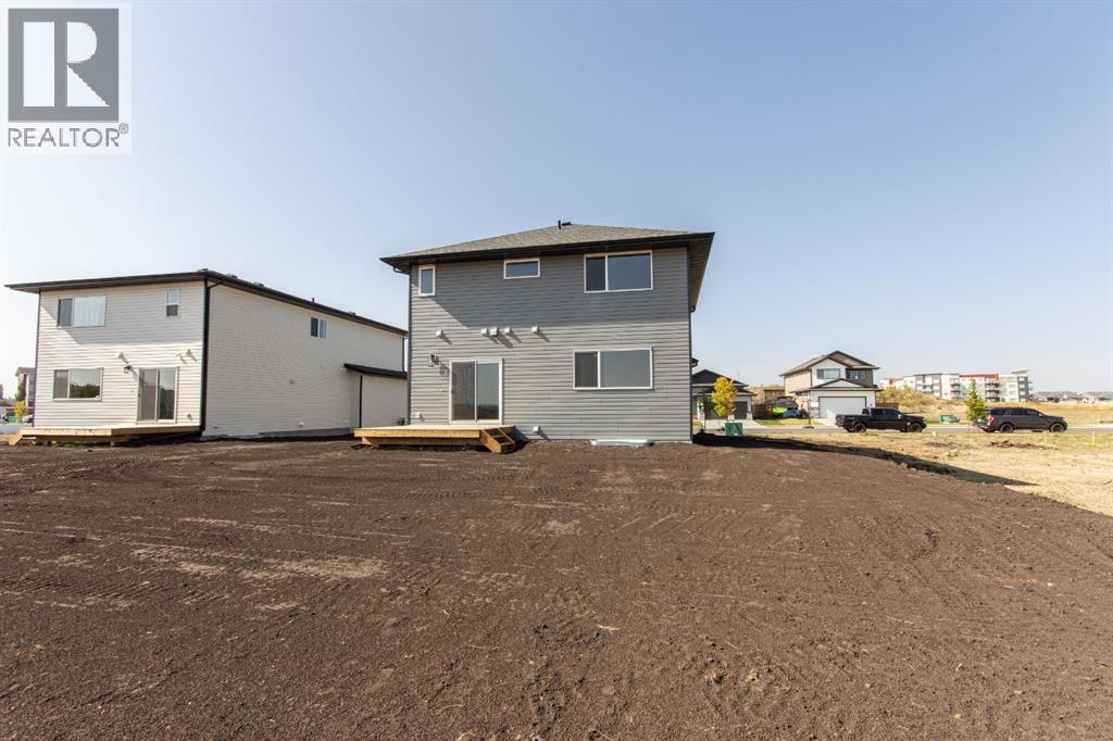 49 Trinity Street, Lacombe
