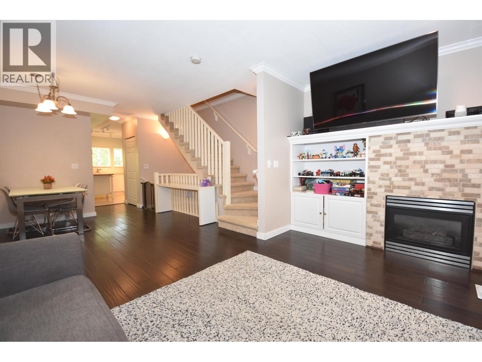 #6-4787 57 Street, Delta