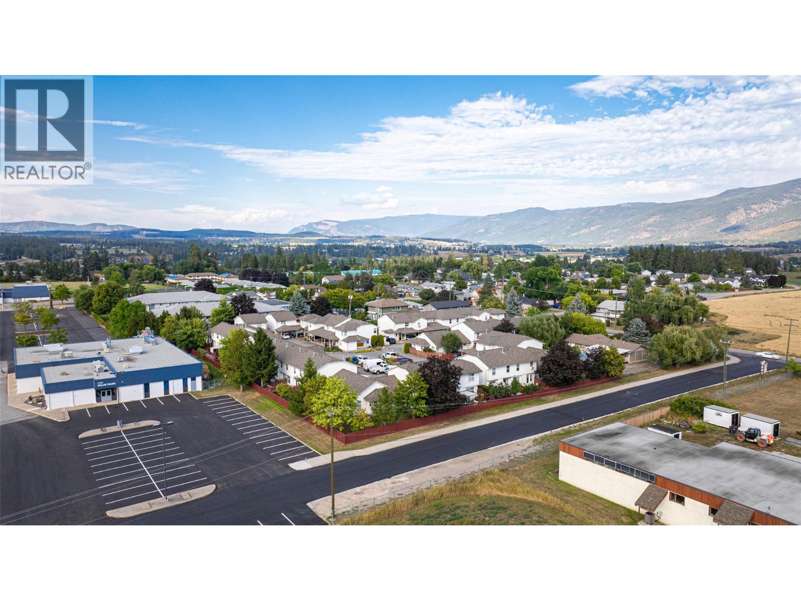 2395 Pleasant Valley Road Unit# 31, Armstrong