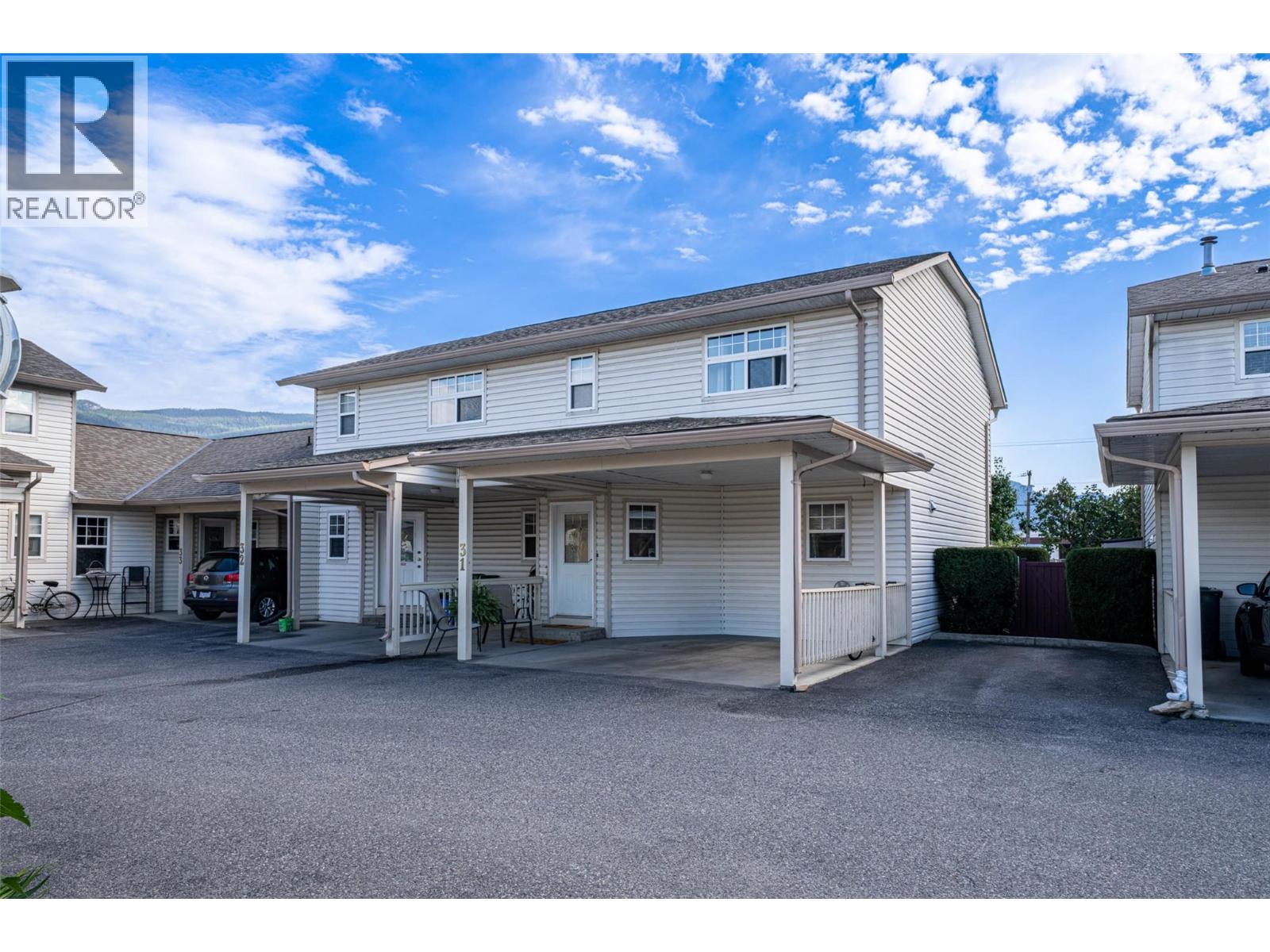 2395 Pleasant Valley Road Unit# 31, Armstrong