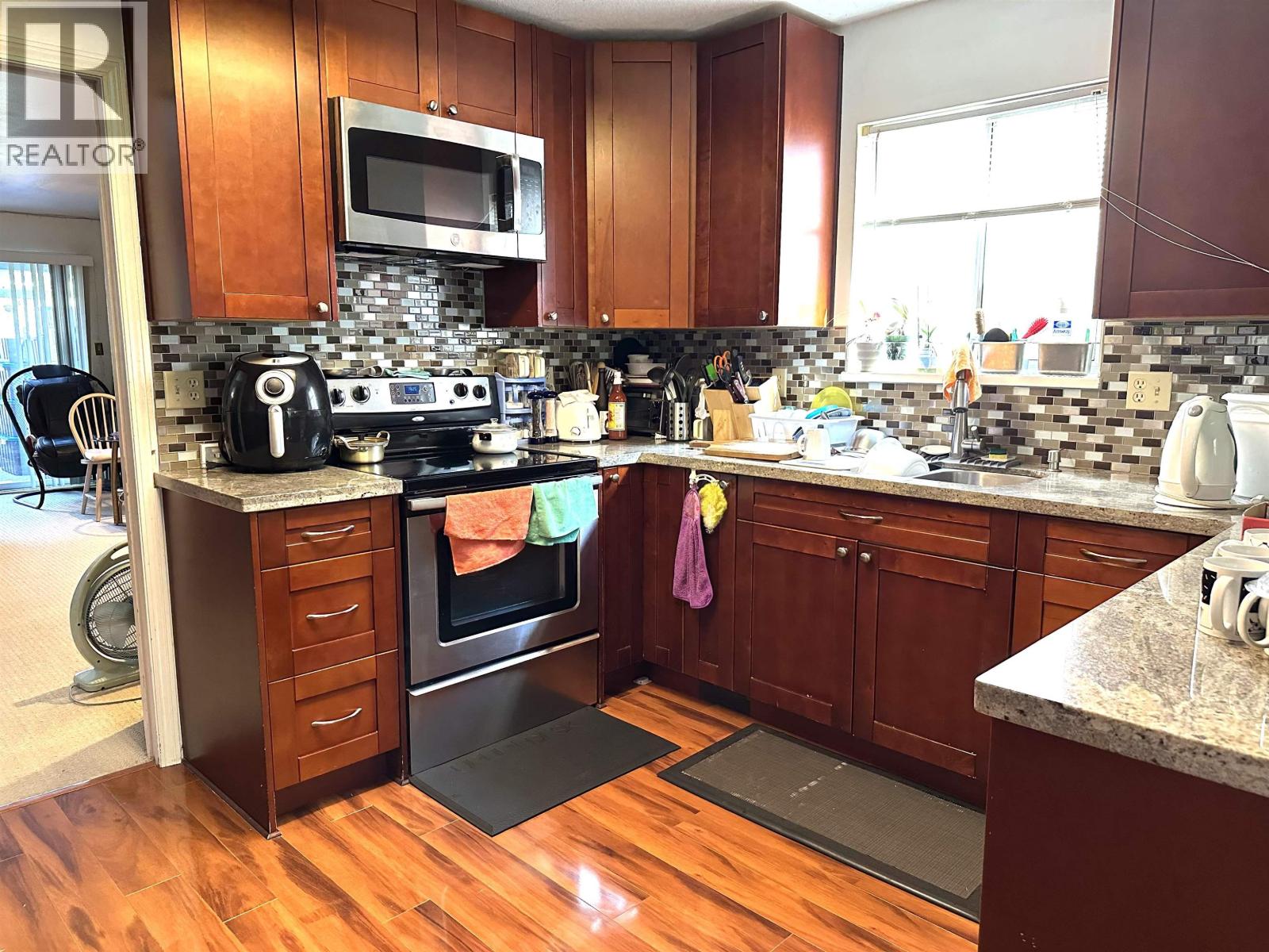 5700 MAPLE ROAD, Richmond