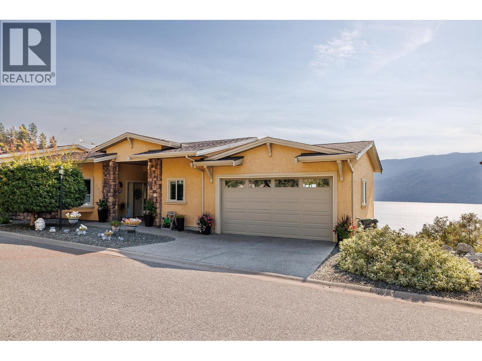 #229-5165 Trepanier Bench Road, Peachland