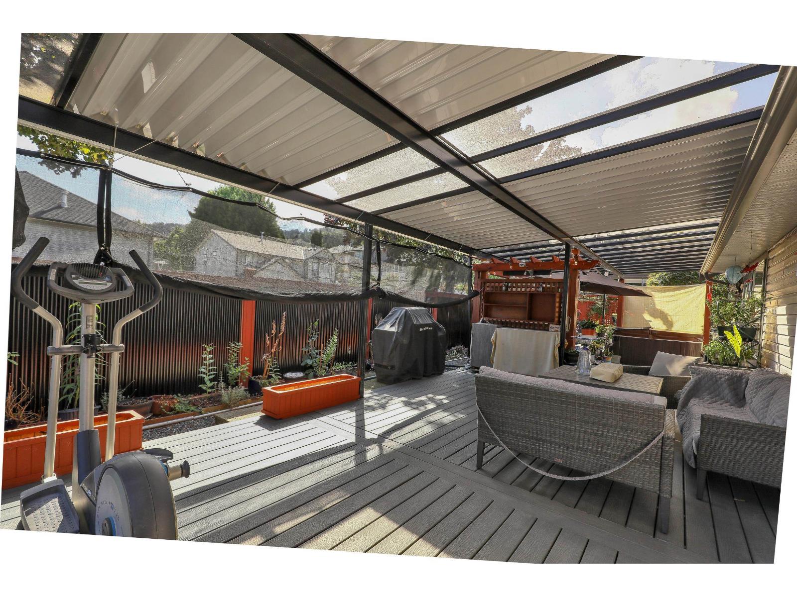 5451 CEDARCREEK DRIVE, Promontory, Chilliwack