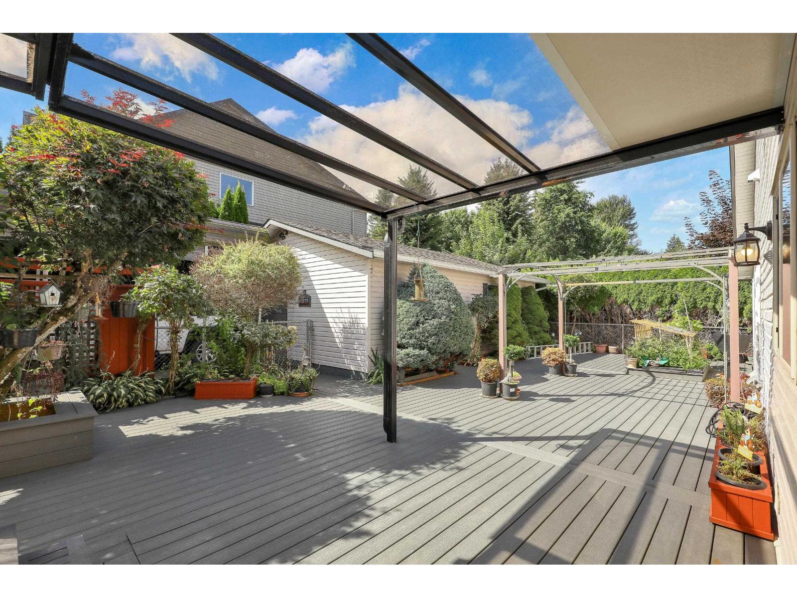 5451 CEDARCREEK DRIVE, Promontory, Chilliwack