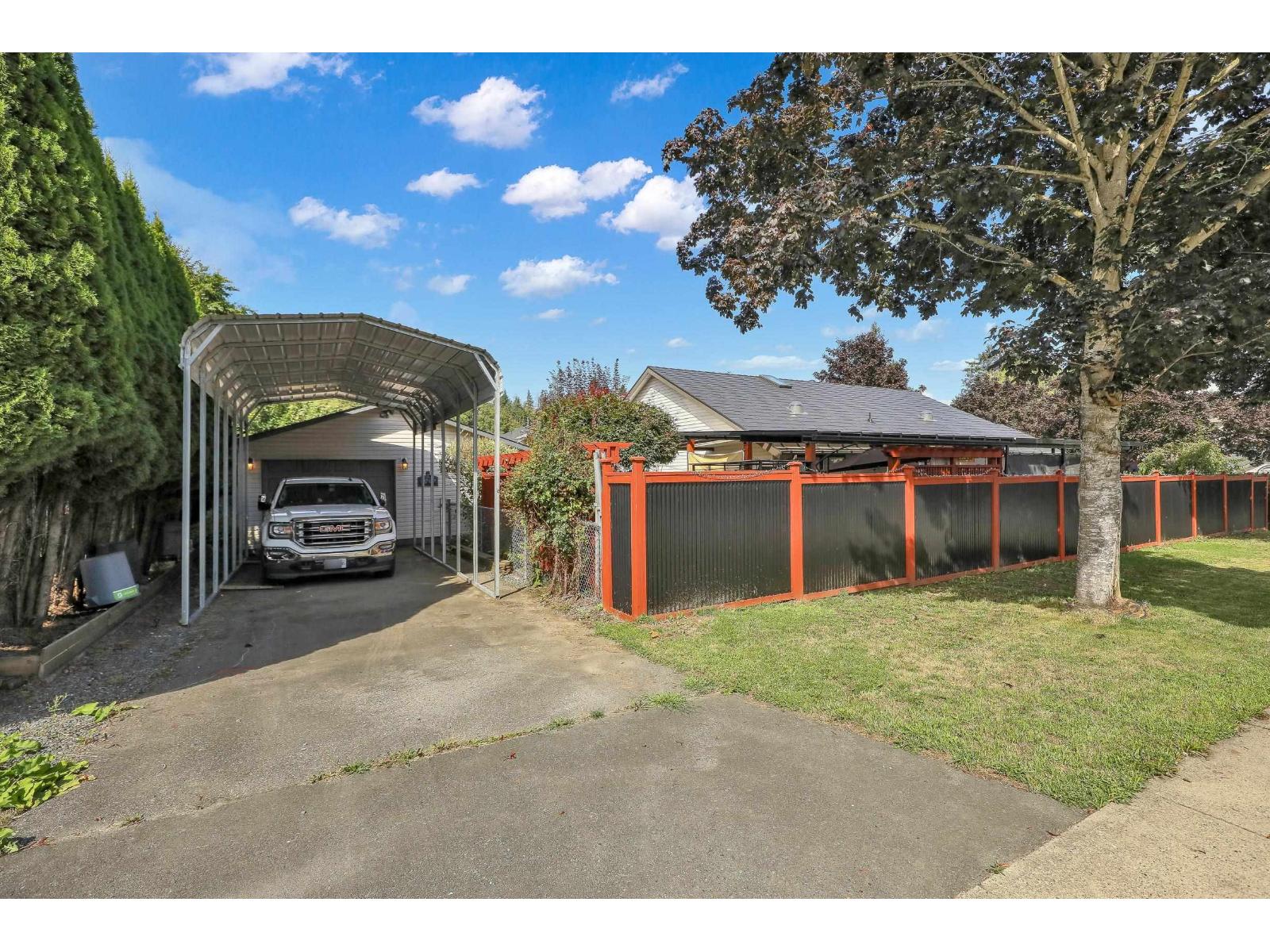 5451 CEDARCREEK DRIVE, Promontory, Chilliwack