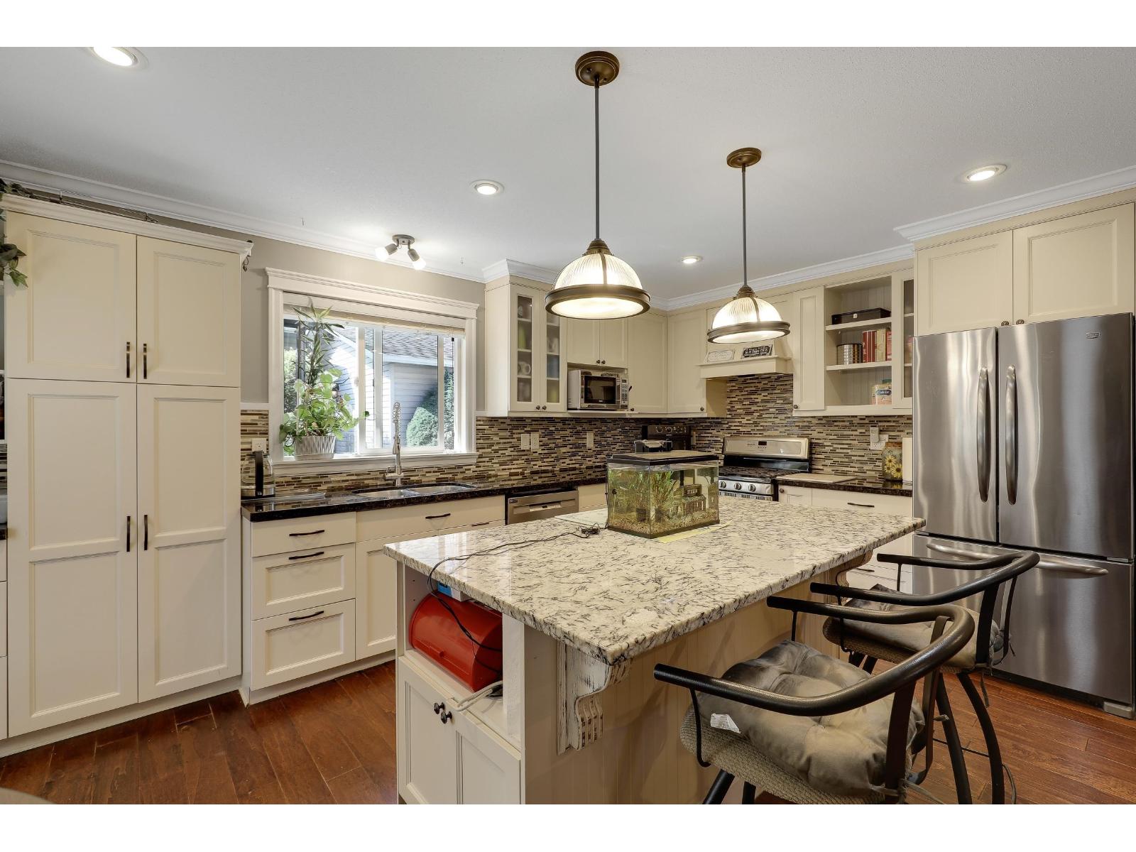 5451 CEDARCREEK DRIVE, Promontory, Chilliwack