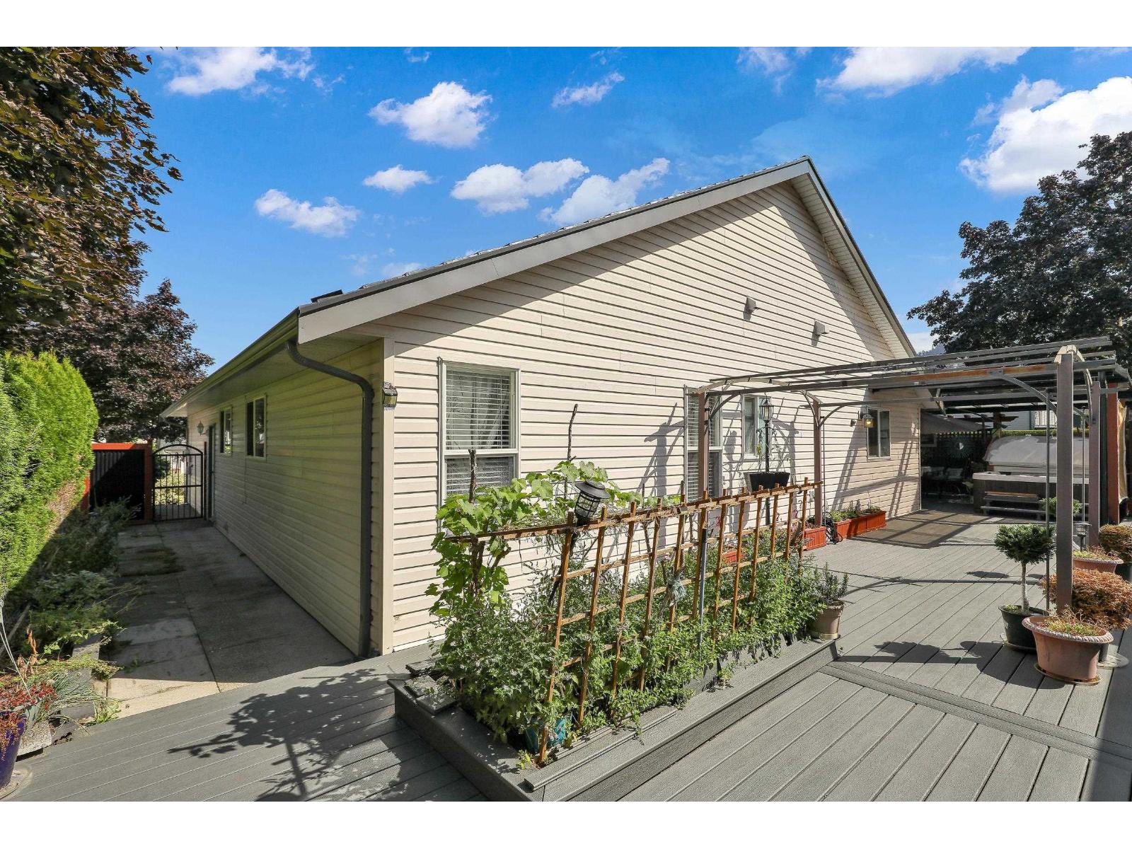 5451 CEDARCREEK DRIVE, Promontory, Chilliwack