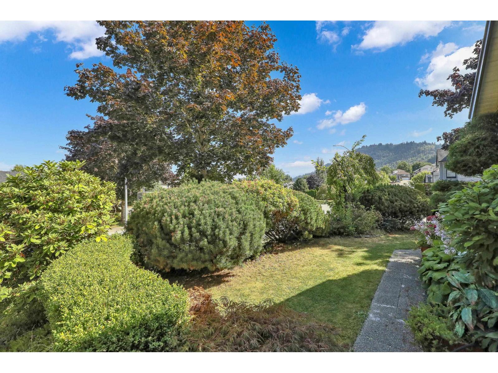5451 CEDARCREEK DRIVE, Promontory, Chilliwack