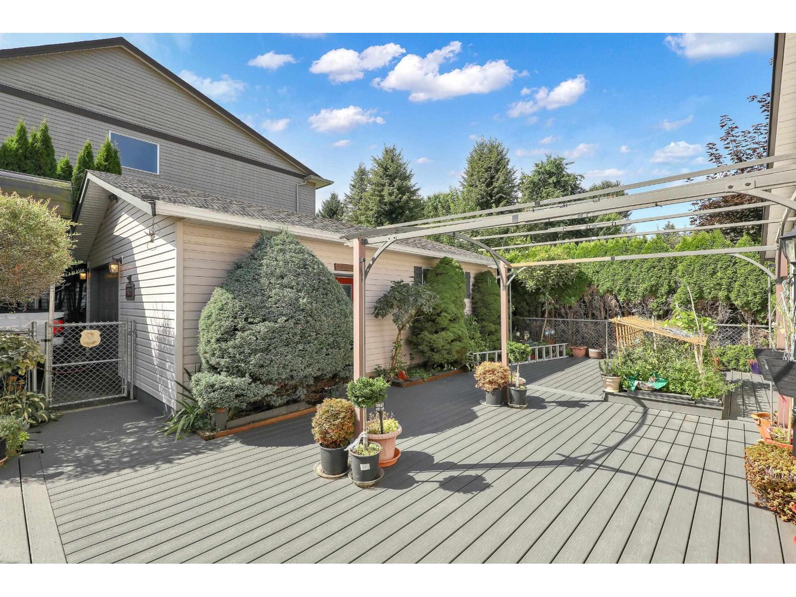 5451 CEDARCREEK DRIVE, Promontory, Chilliwack