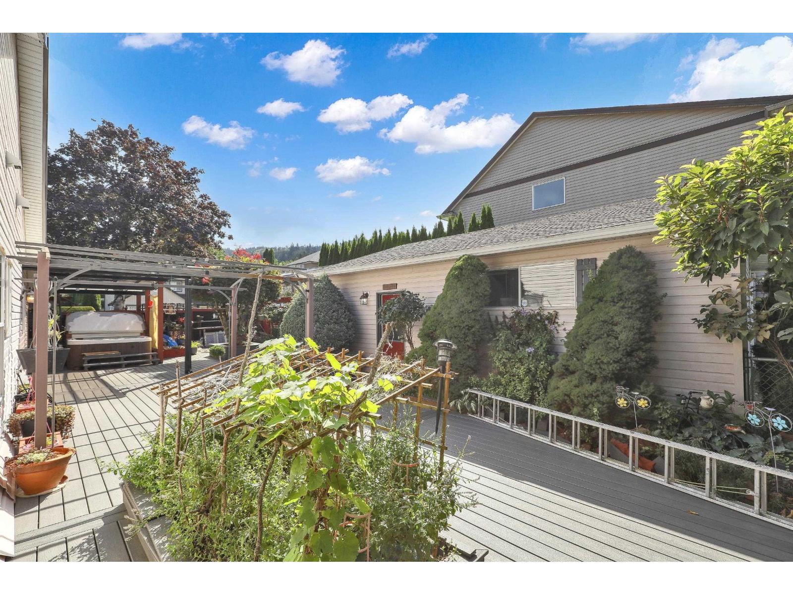 5451 CEDARCREEK DRIVE, Promontory, Chilliwack