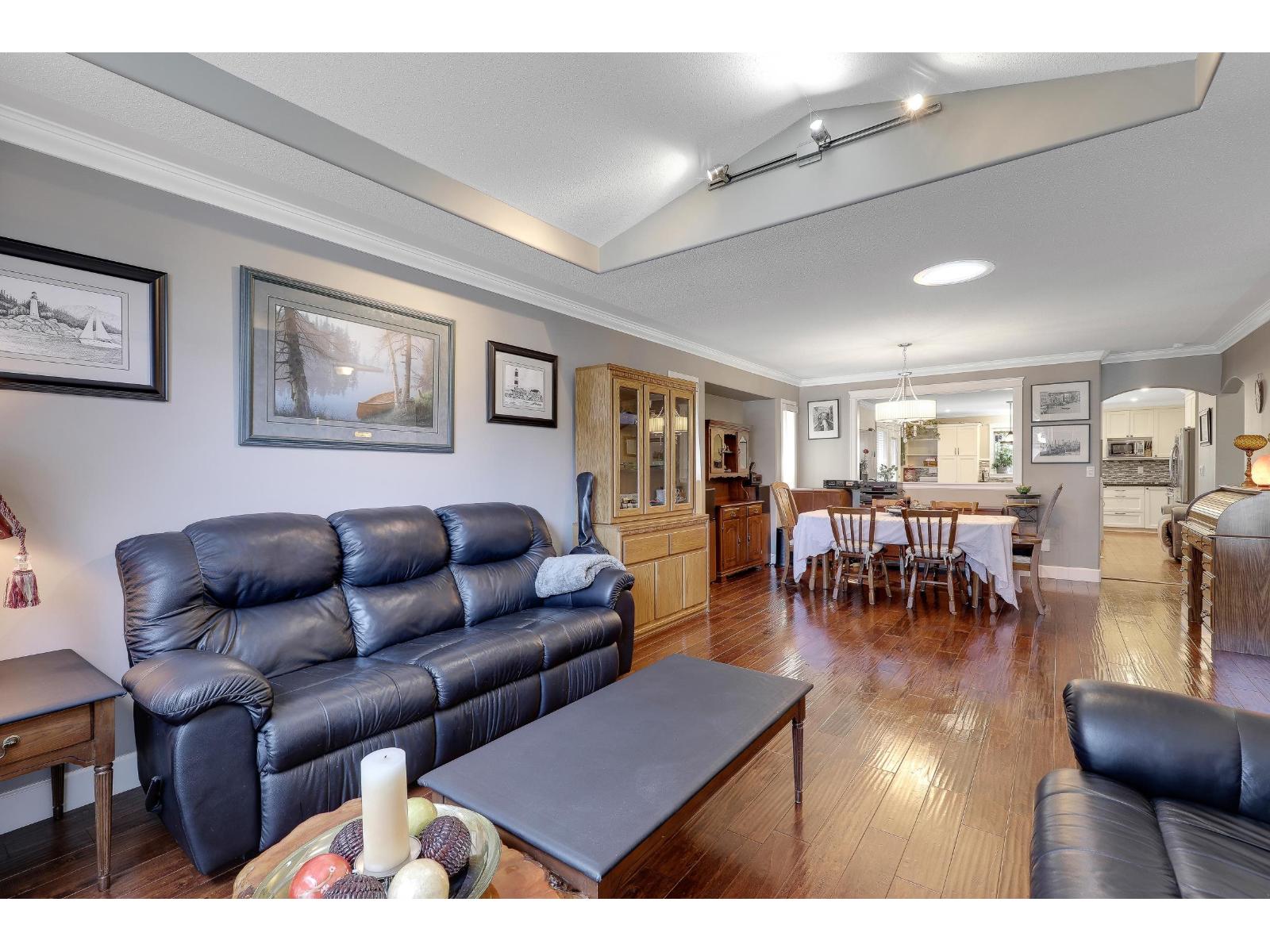 5451 CEDARCREEK DRIVE, Promontory, Chilliwack