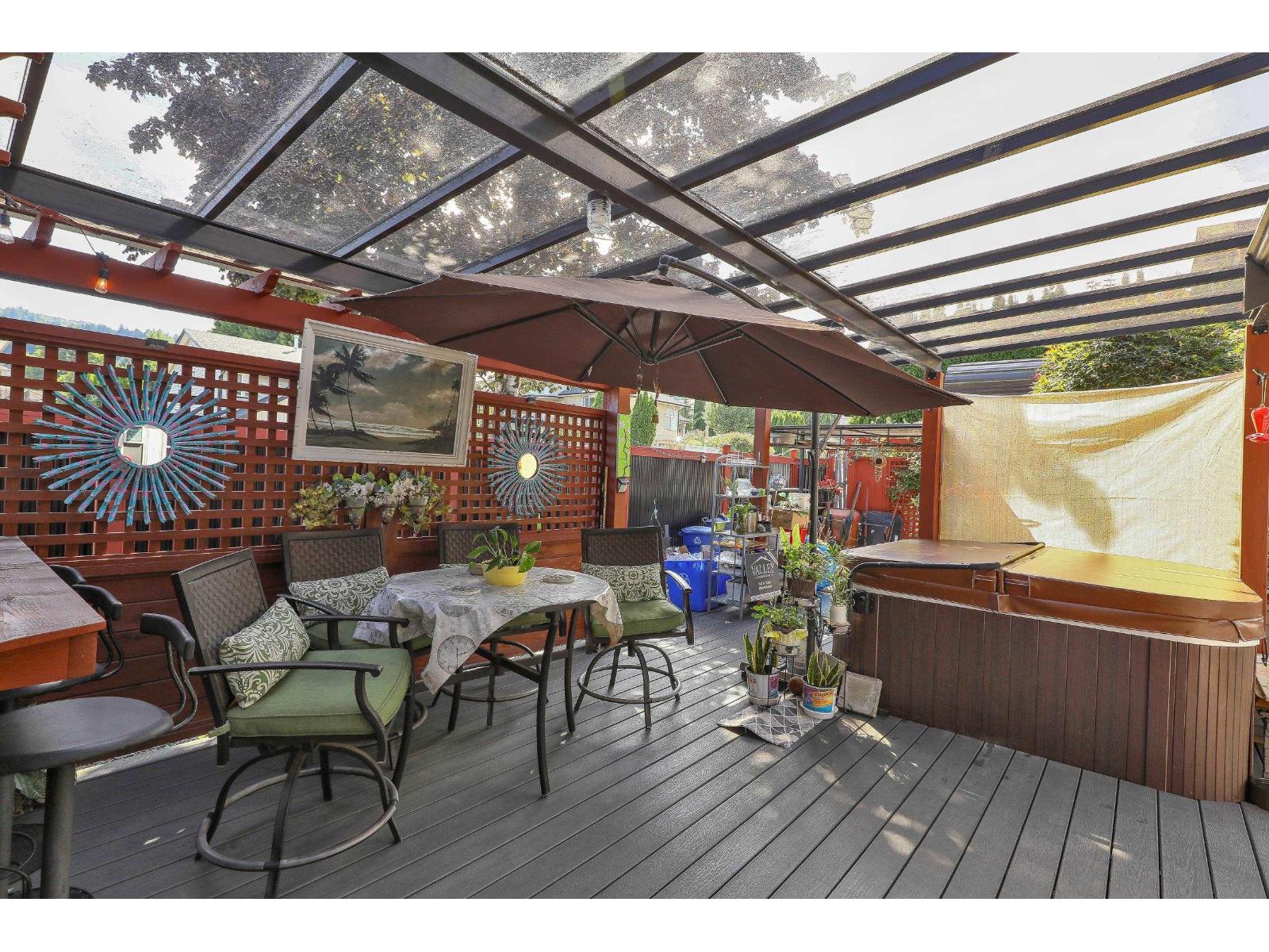 5451 CEDARCREEK DRIVE, Promontory, Chilliwack