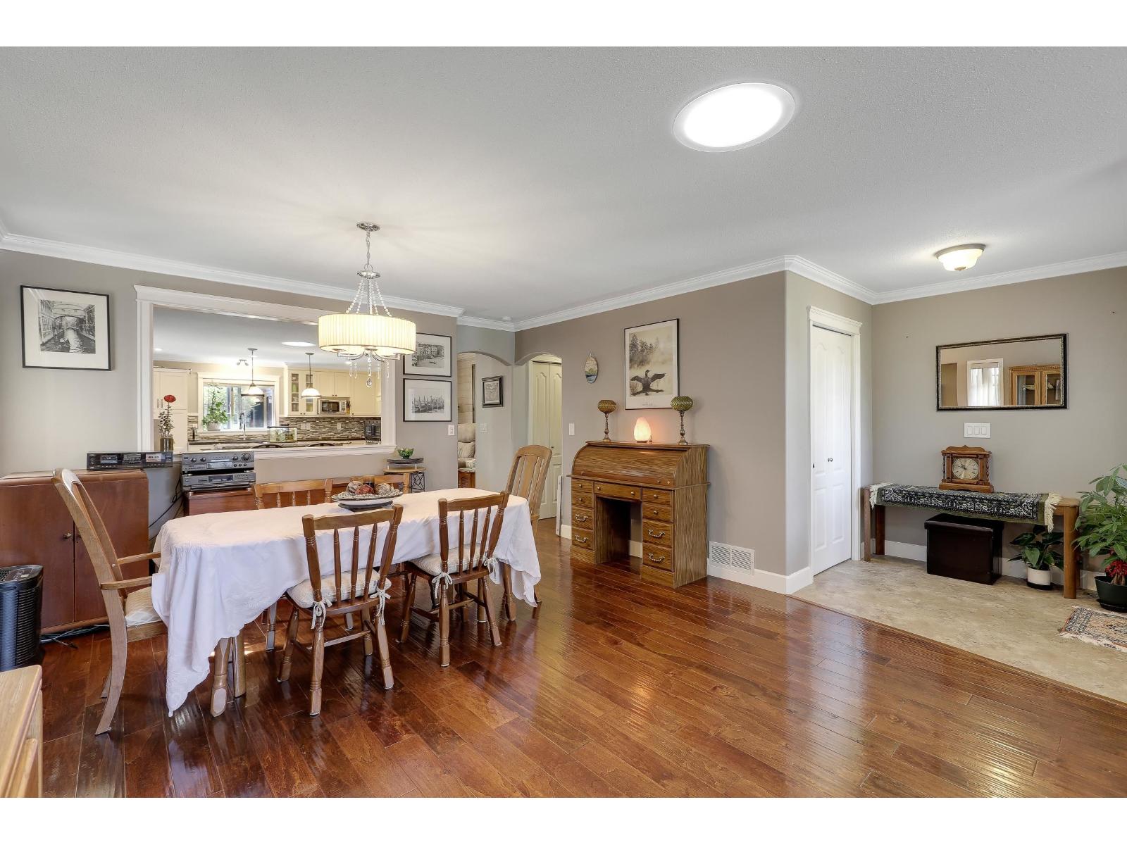 5451 CEDARCREEK DRIVE, Promontory, Chilliwack