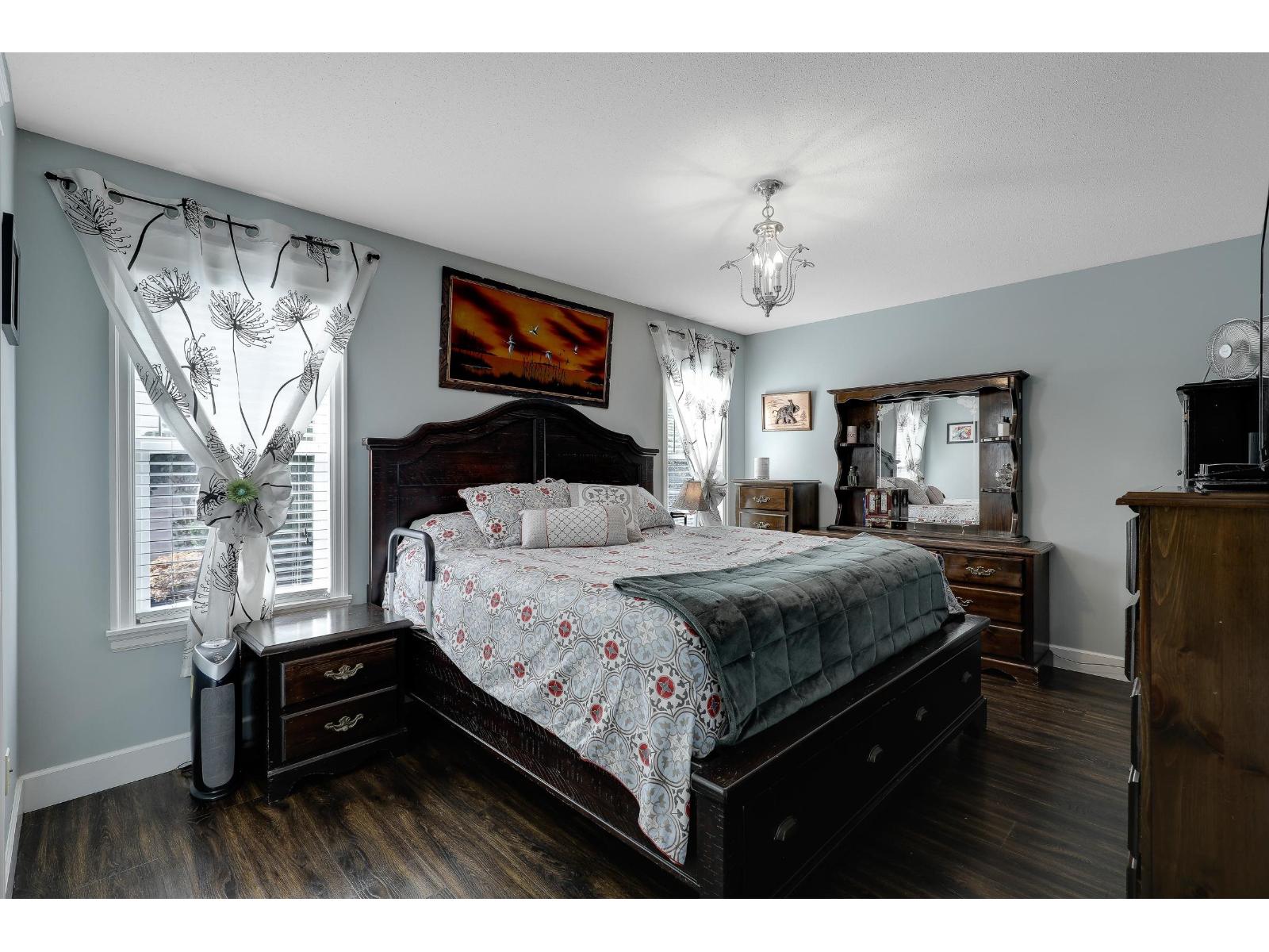 5451 CEDARCREEK DRIVE, Promontory, Chilliwack