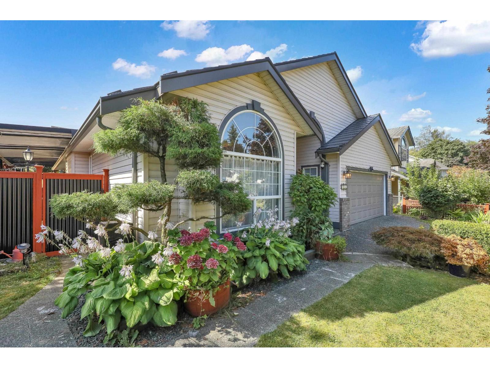 5451 CEDARCREEK DRIVE, Promontory, Chilliwack