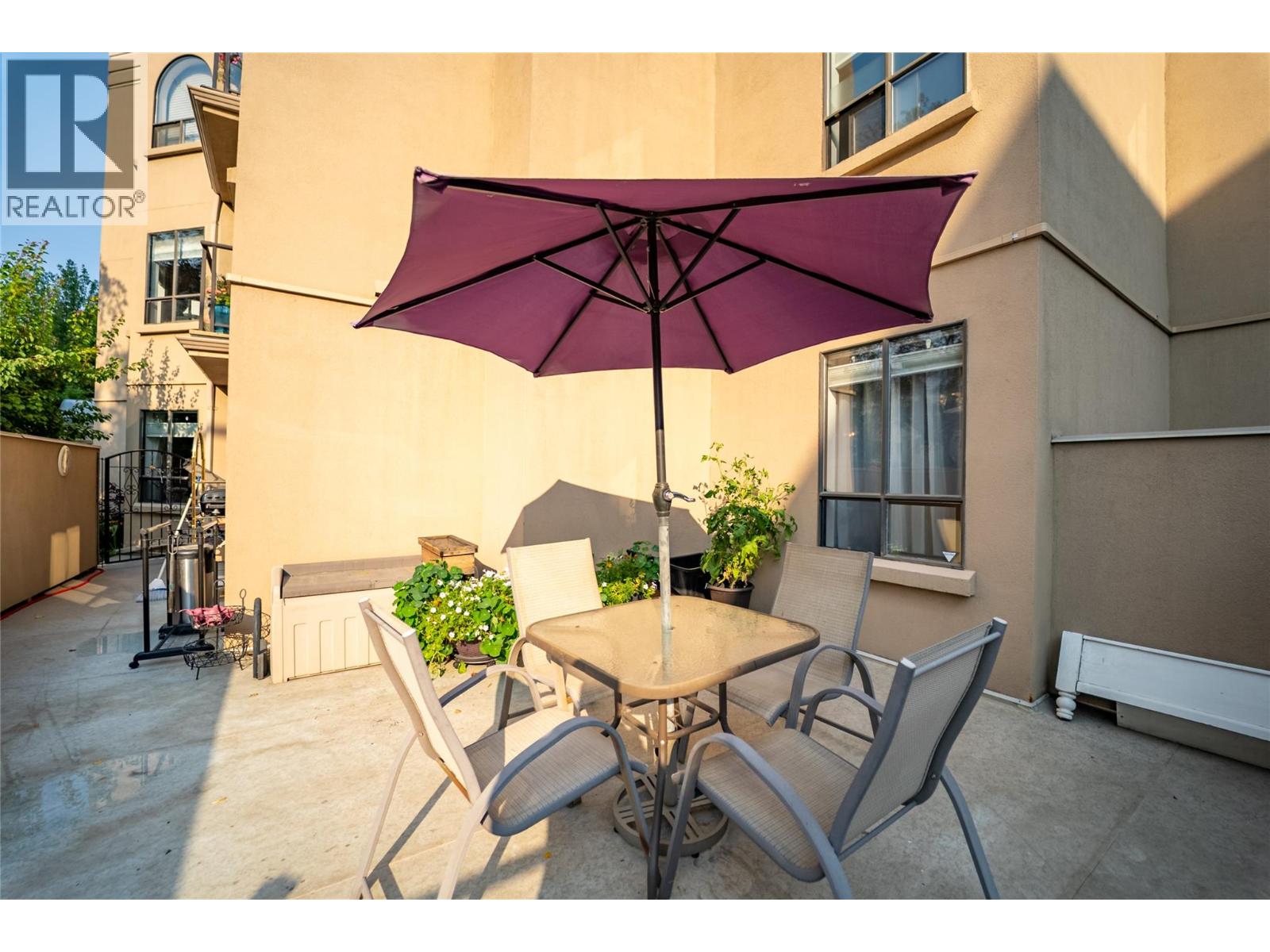 338 NICOLA Street Unit# 108, Kamloops