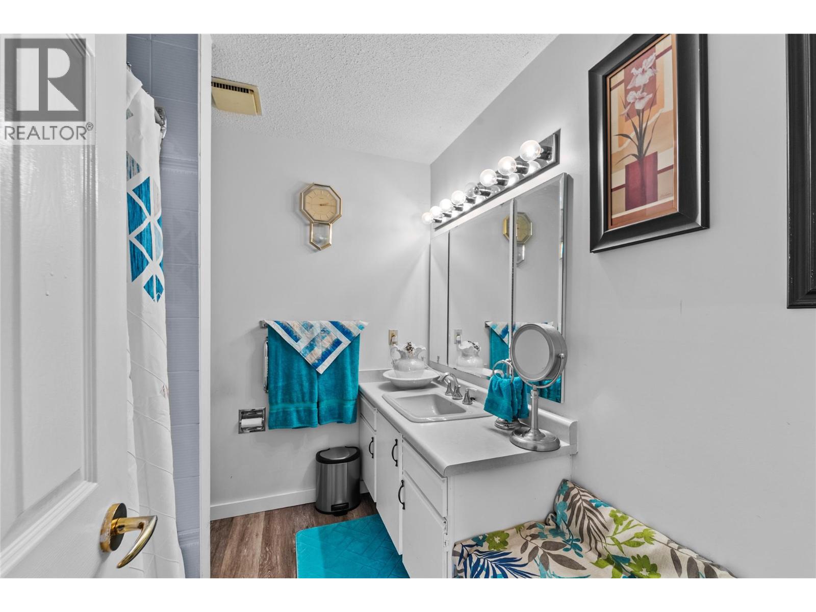 338 NICOLA Street Unit# 108, Kamloops
