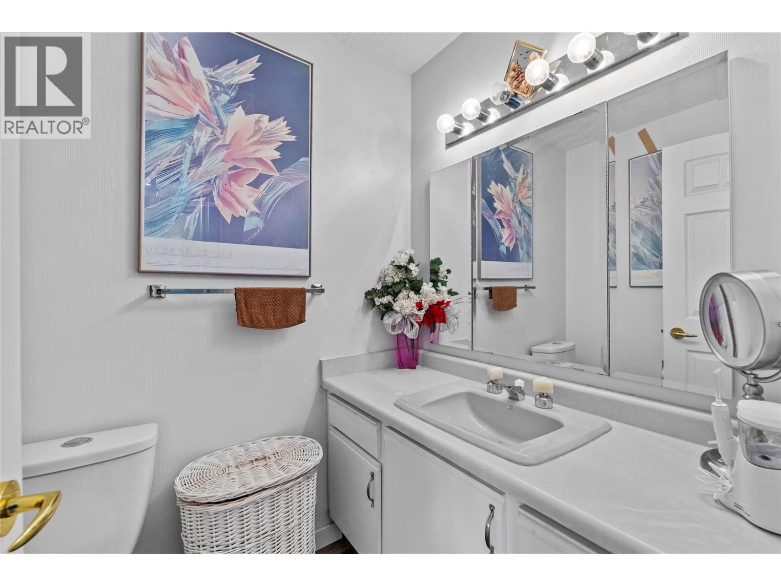 338 NICOLA Street Unit# 108, Kamloops