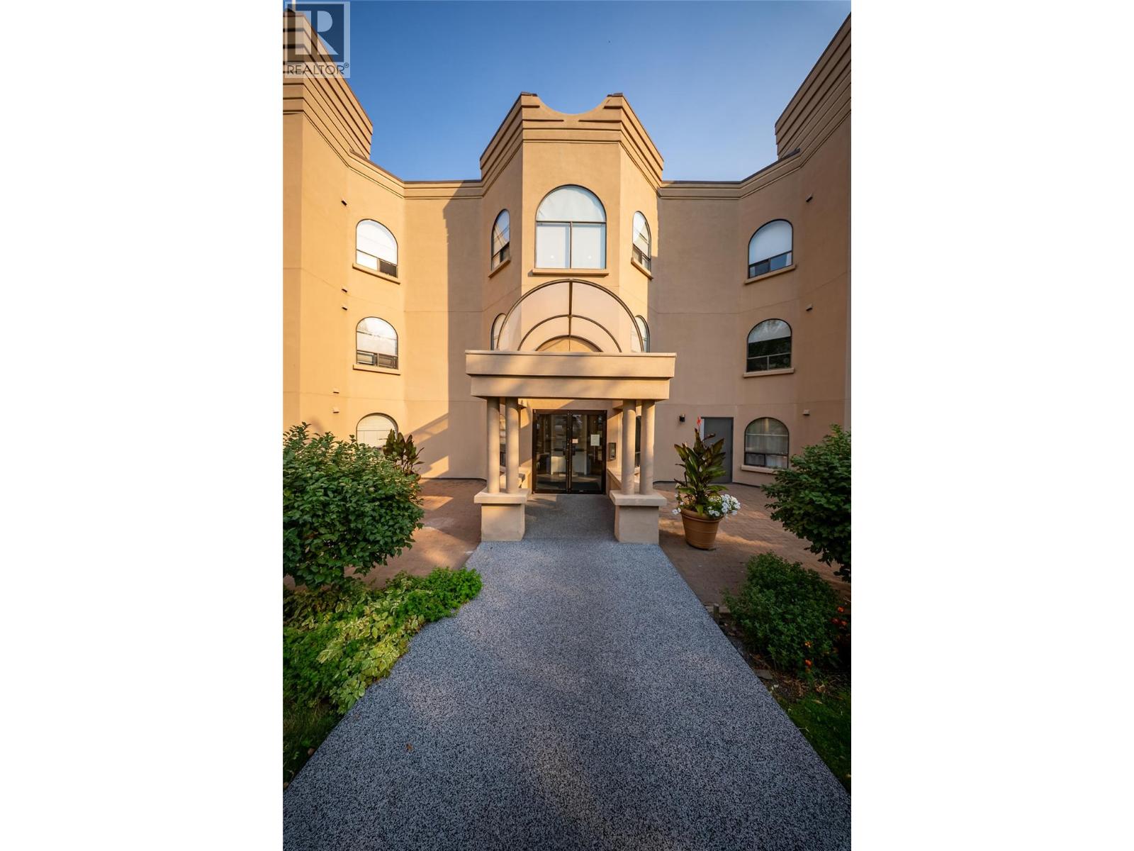 338 NICOLA Street Unit# 108, Kamloops