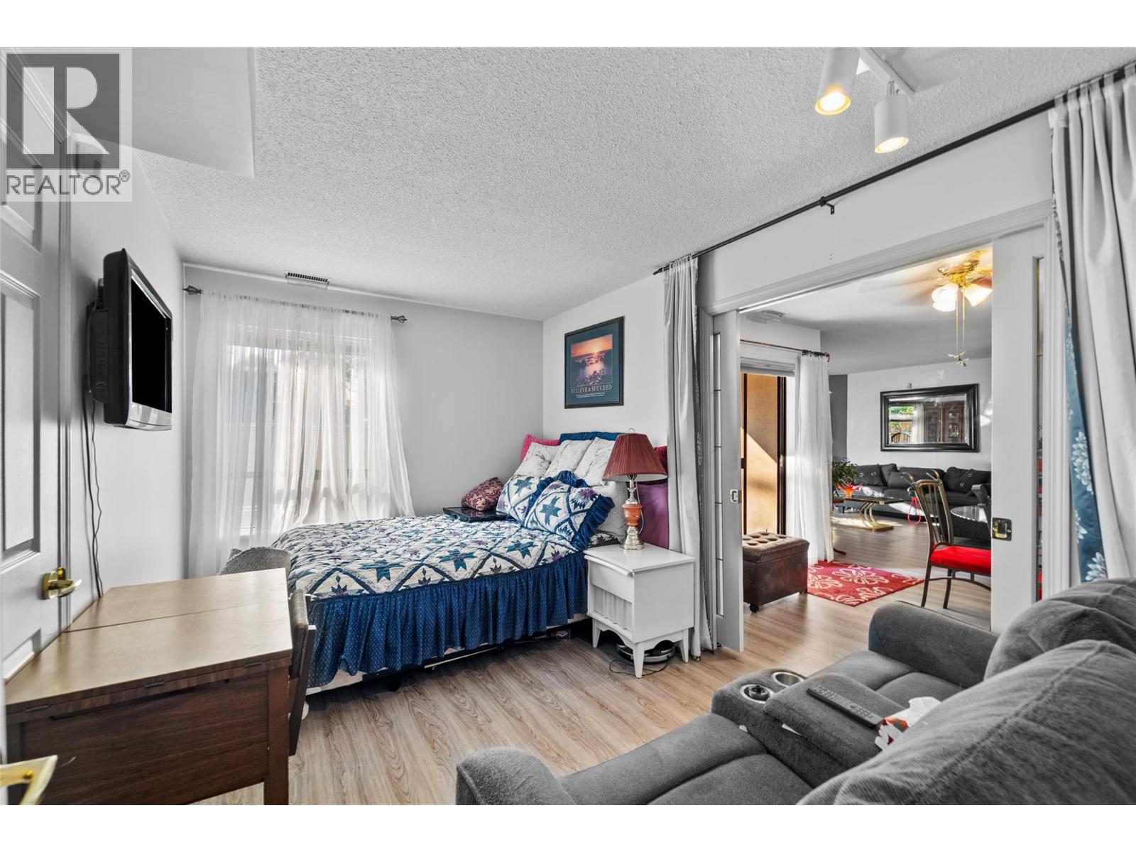 338 NICOLA Street Unit# 108, Kamloops