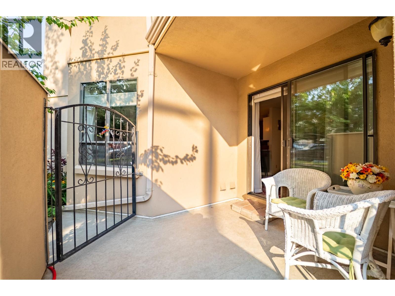 338 NICOLA Street Unit# 108, Kamloops