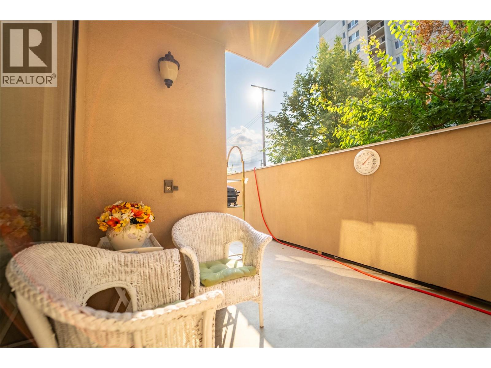 338 NICOLA Street Unit# 108, Kamloops