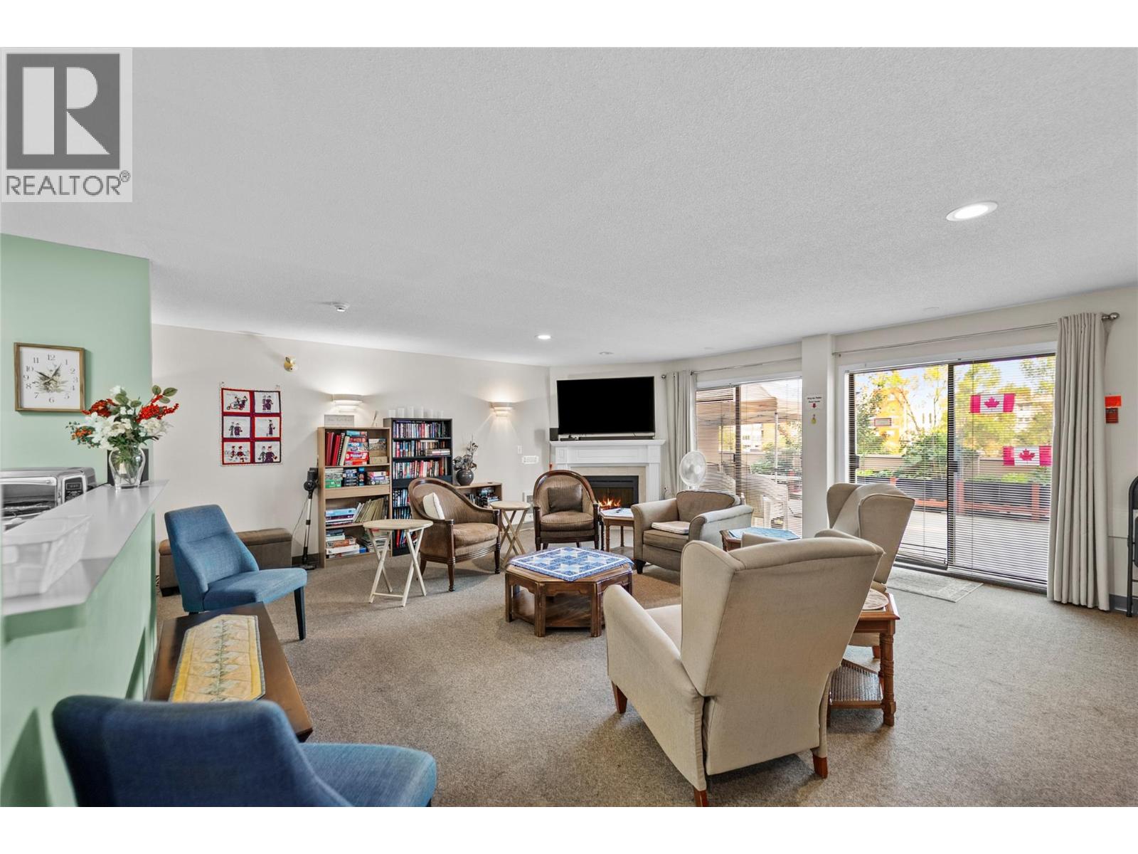 338 NICOLA Street Unit# 108, Kamloops