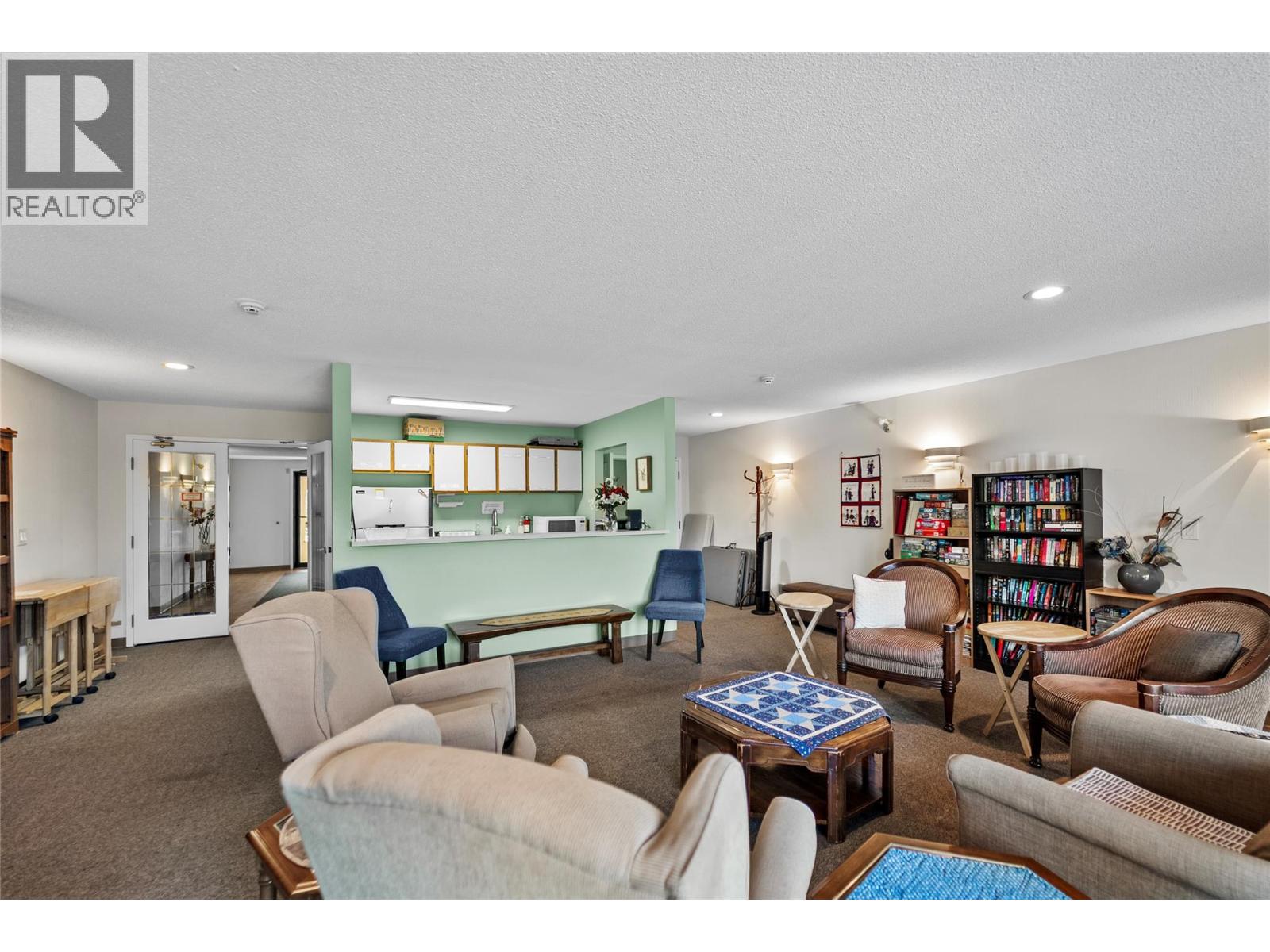 338 NICOLA Street Unit# 108, Kamloops