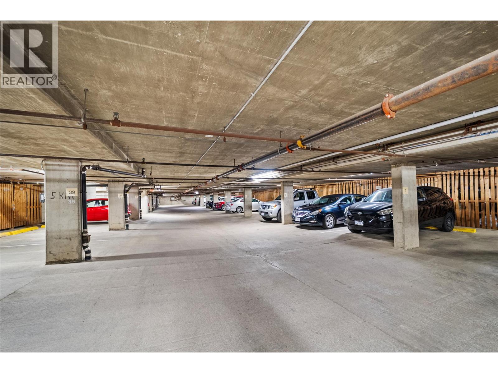 338 NICOLA Street Unit# 108, Kamloops