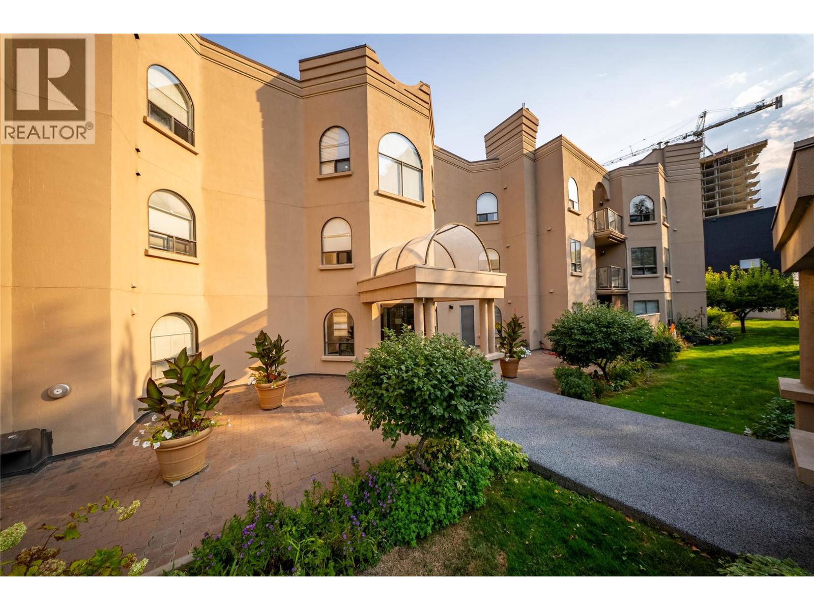 338 NICOLA Street Unit# 108, Kamloops