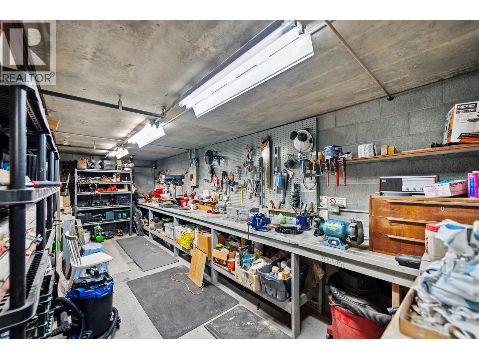 338 NICOLA Street Unit# 108, Kamloops