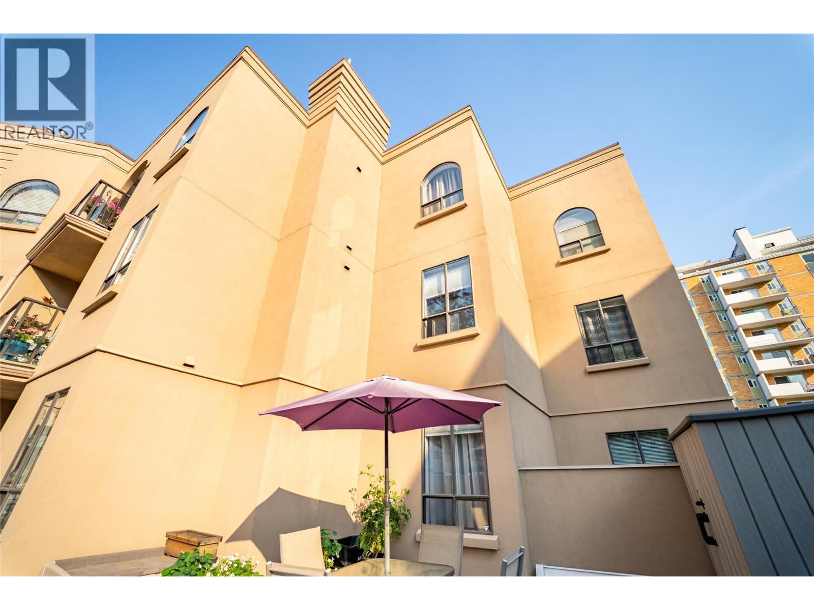 338 NICOLA Street Unit# 108, Kamloops