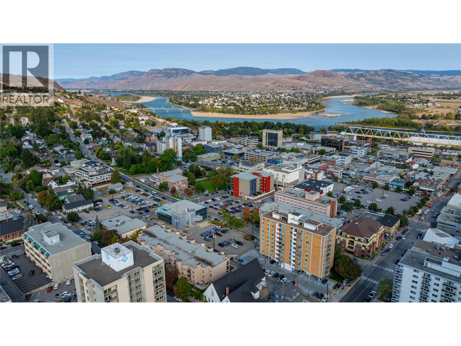 338 NICOLA Street Unit# 108, Kamloops