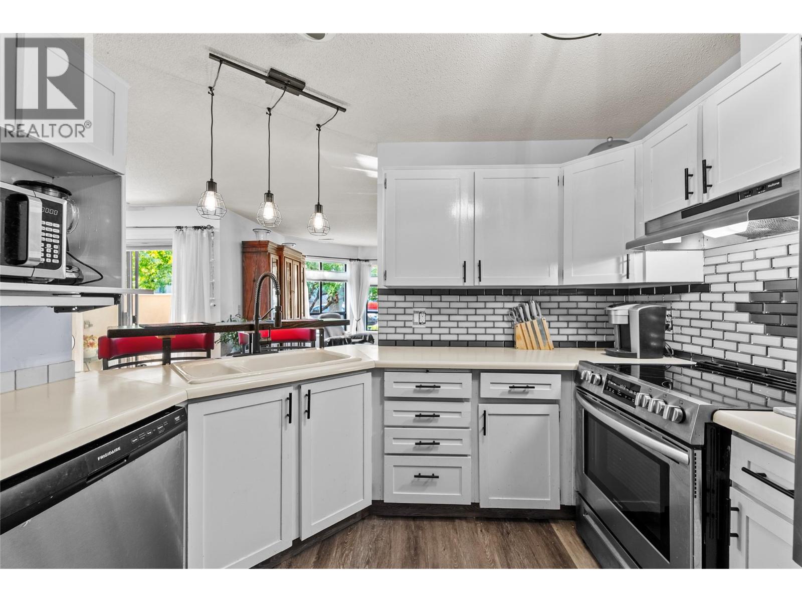 338 NICOLA Street Unit# 108, Kamloops