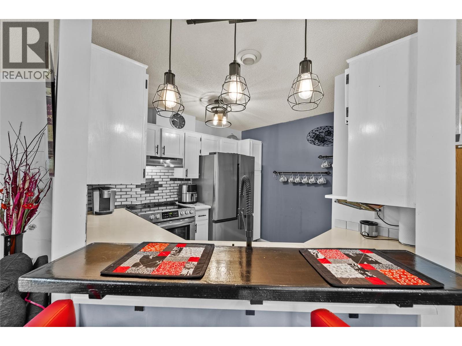 338 NICOLA Street Unit# 108, Kamloops