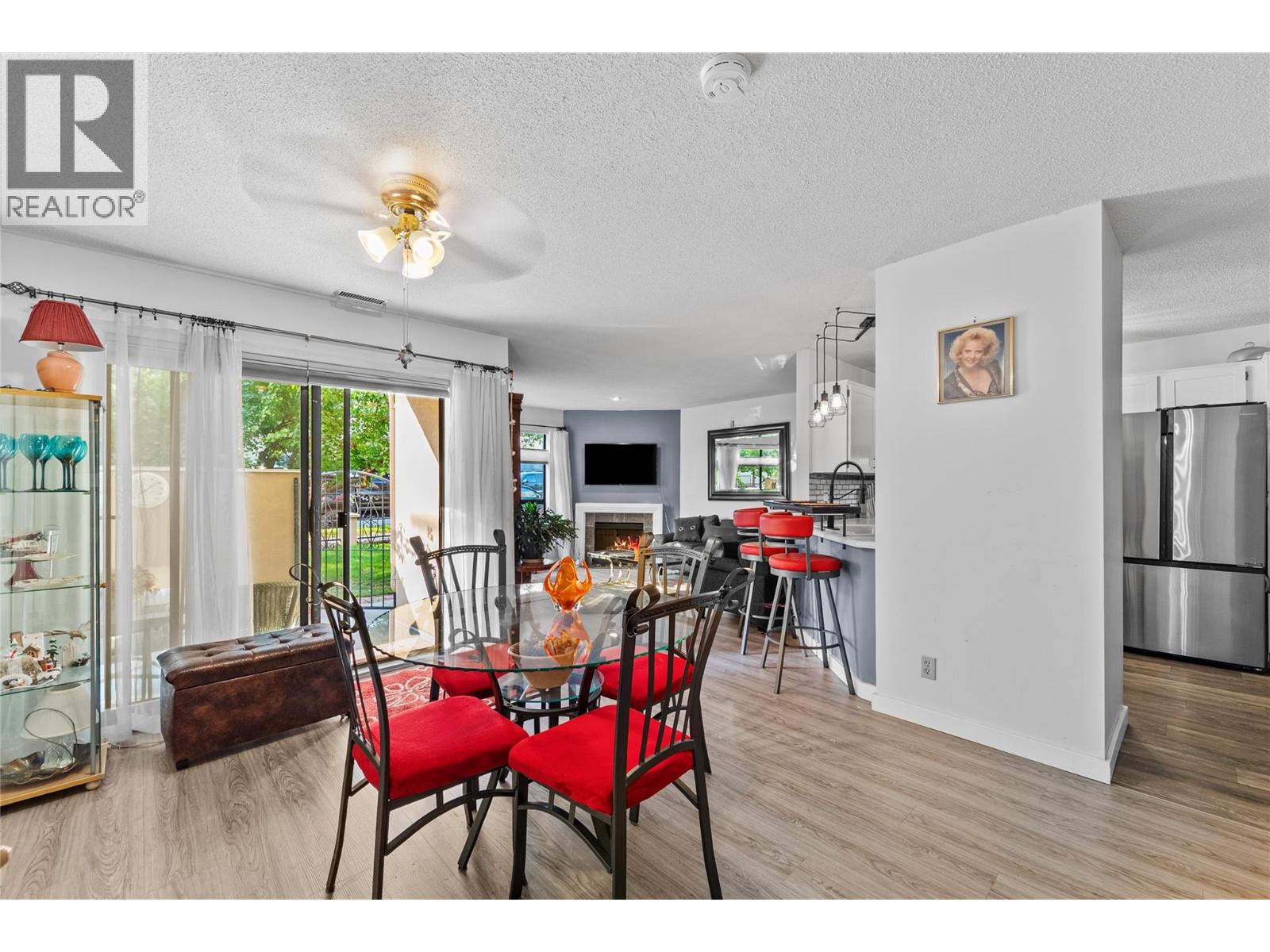 338 NICOLA Street Unit# 108, Kamloops