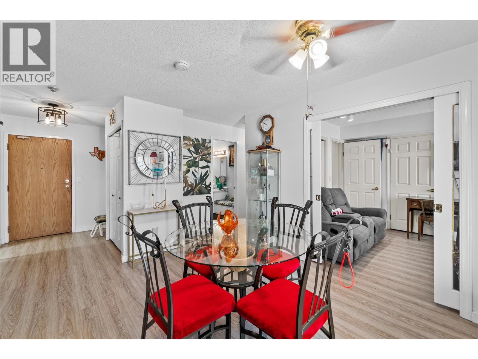 338 NICOLA Street Unit# 108, Kamloops