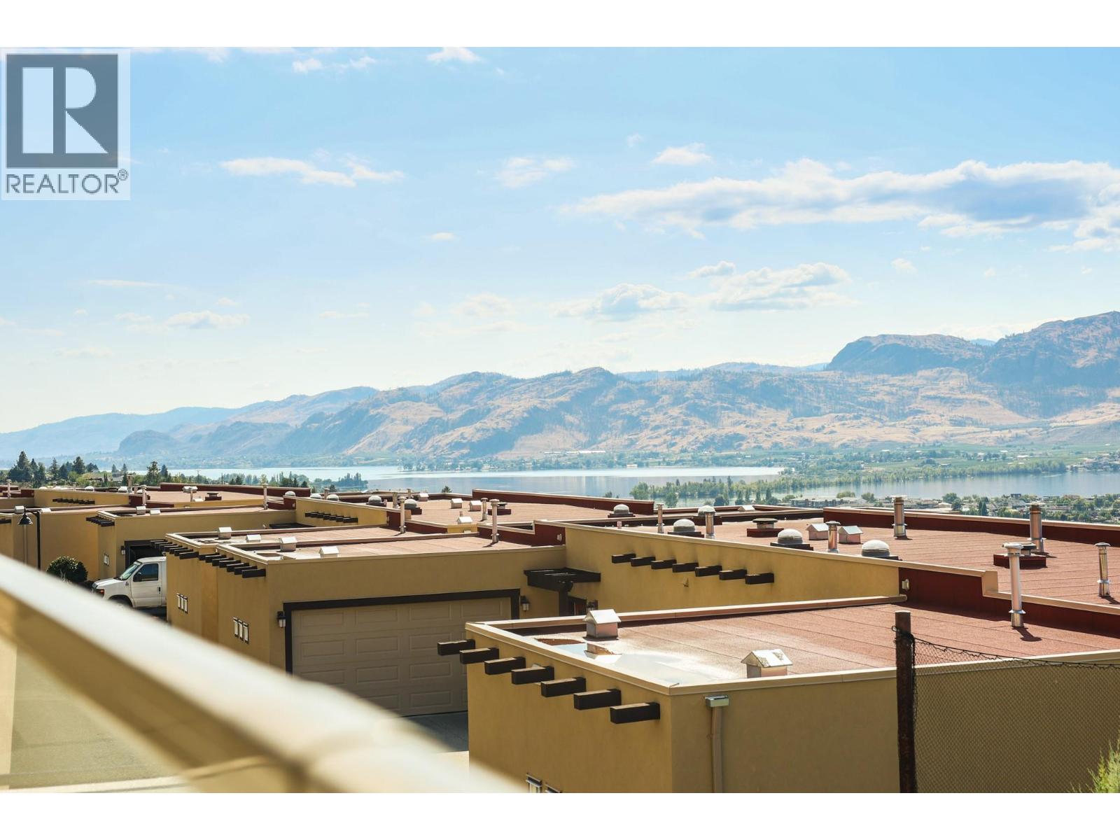 2000 VALLEYVIEW Drive Unit# 25, Osoyoos