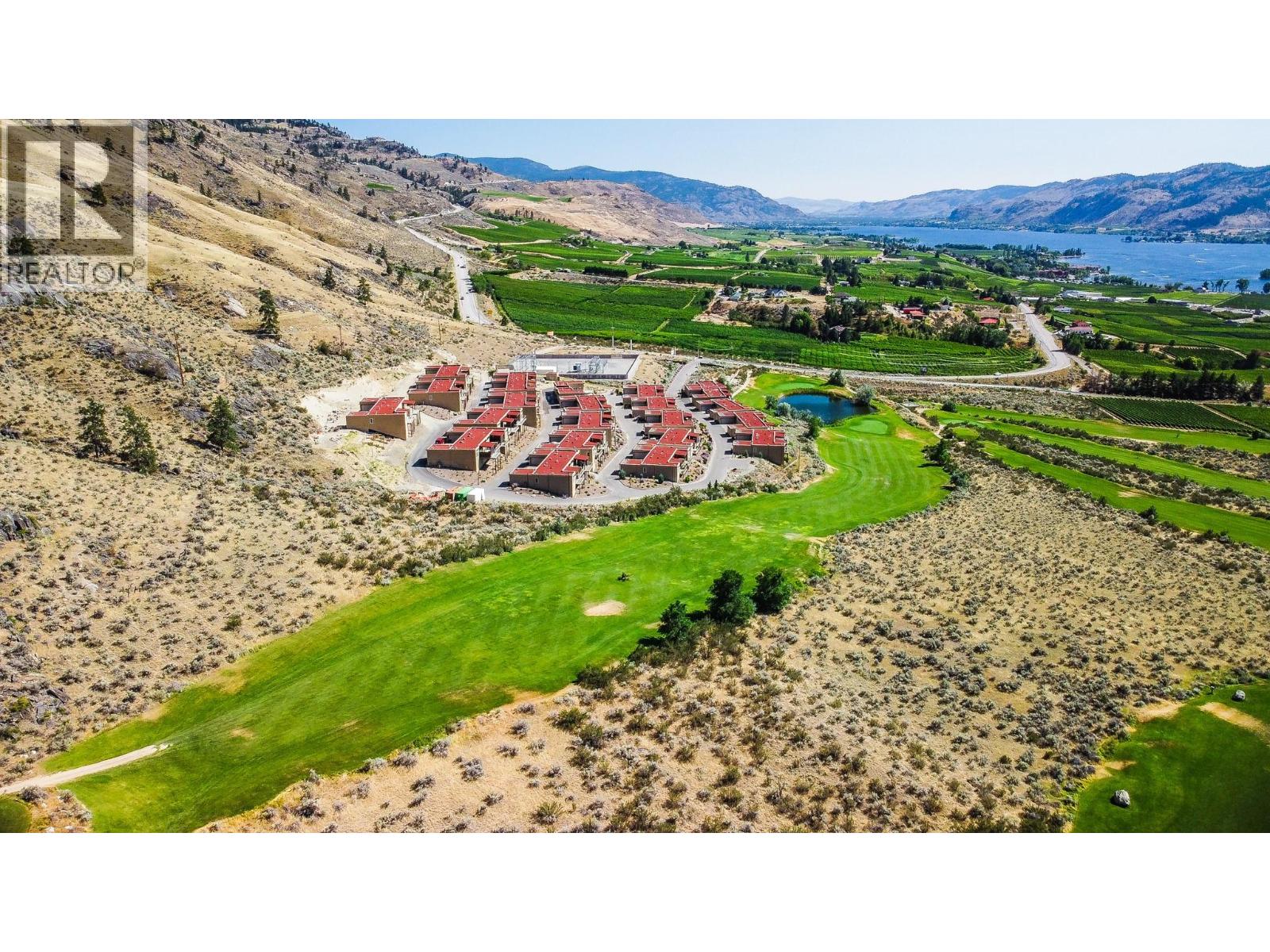 2000 VALLEYVIEW Drive Unit# 25, Osoyoos