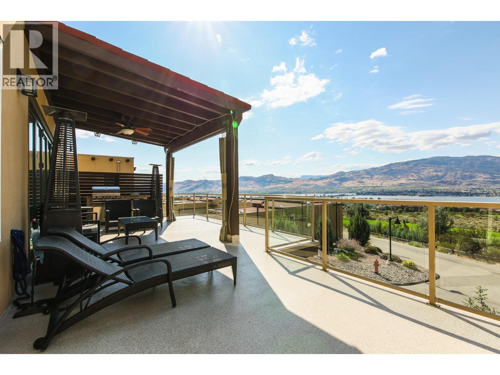 2000 VALLEYVIEW Drive Unit# 25, Osoyoos