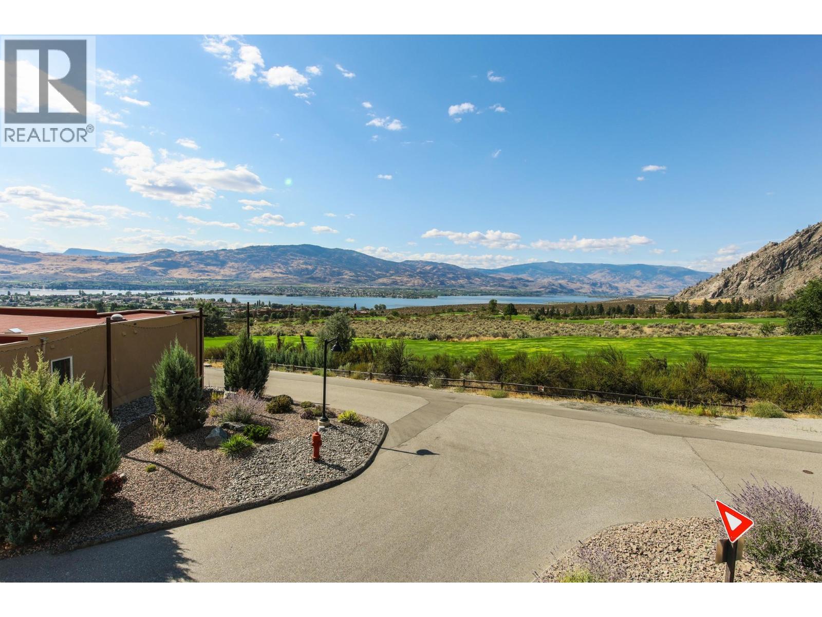 2000 VALLEYVIEW Drive Unit# 25, Osoyoos