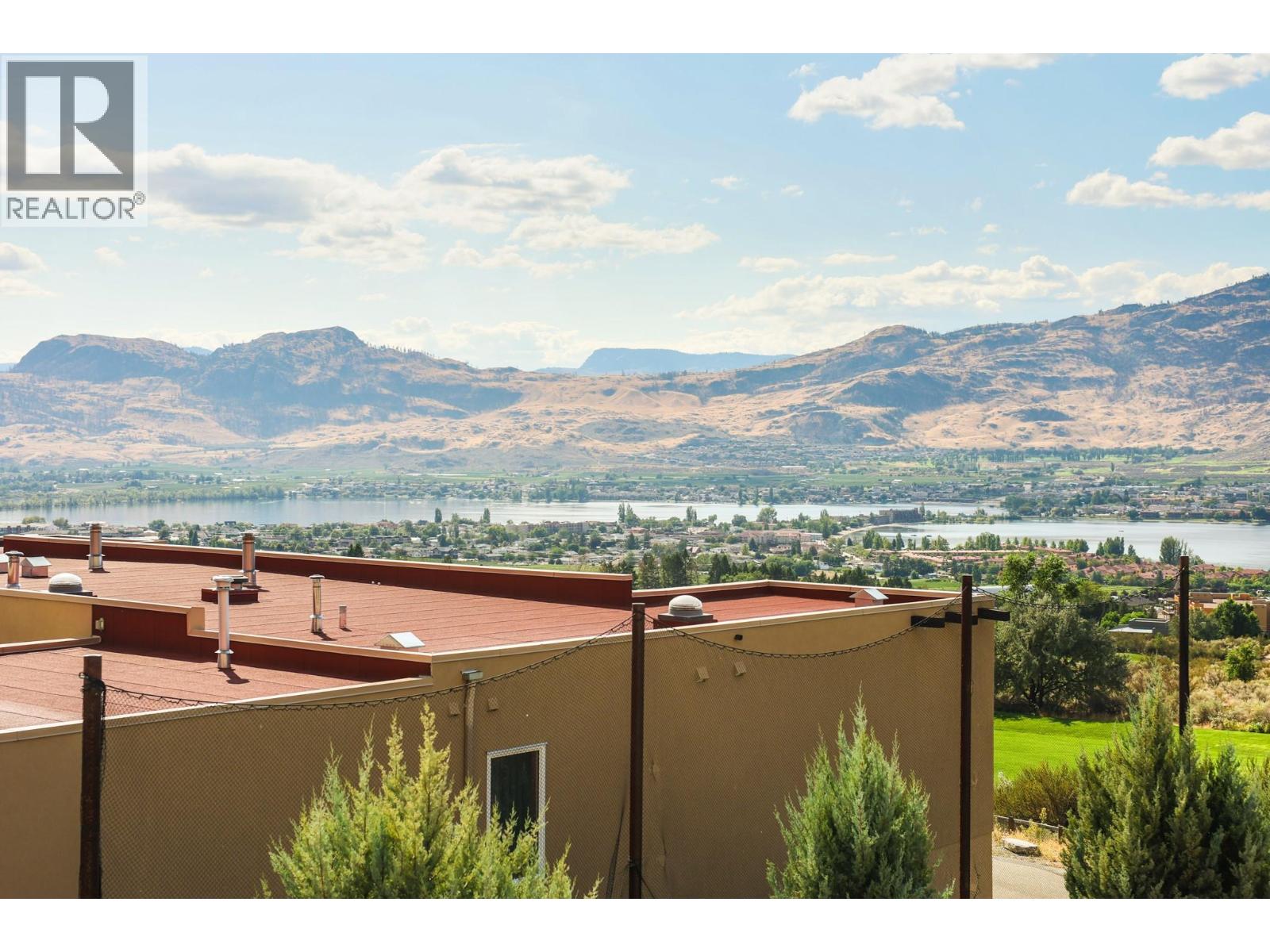 2000 VALLEYVIEW Drive Unit# 25, Osoyoos