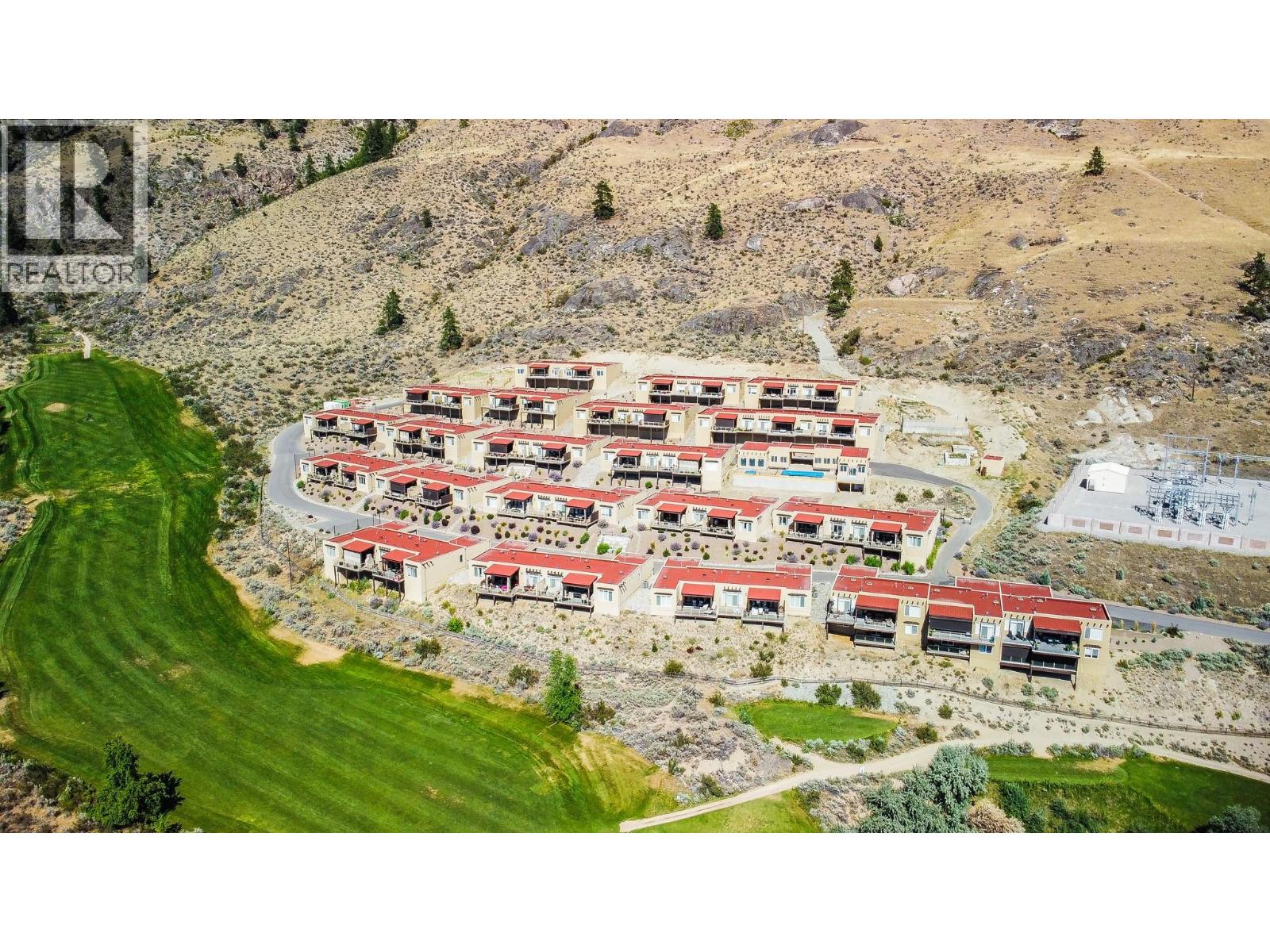 2000 VALLEYVIEW Drive Unit# 25, Osoyoos