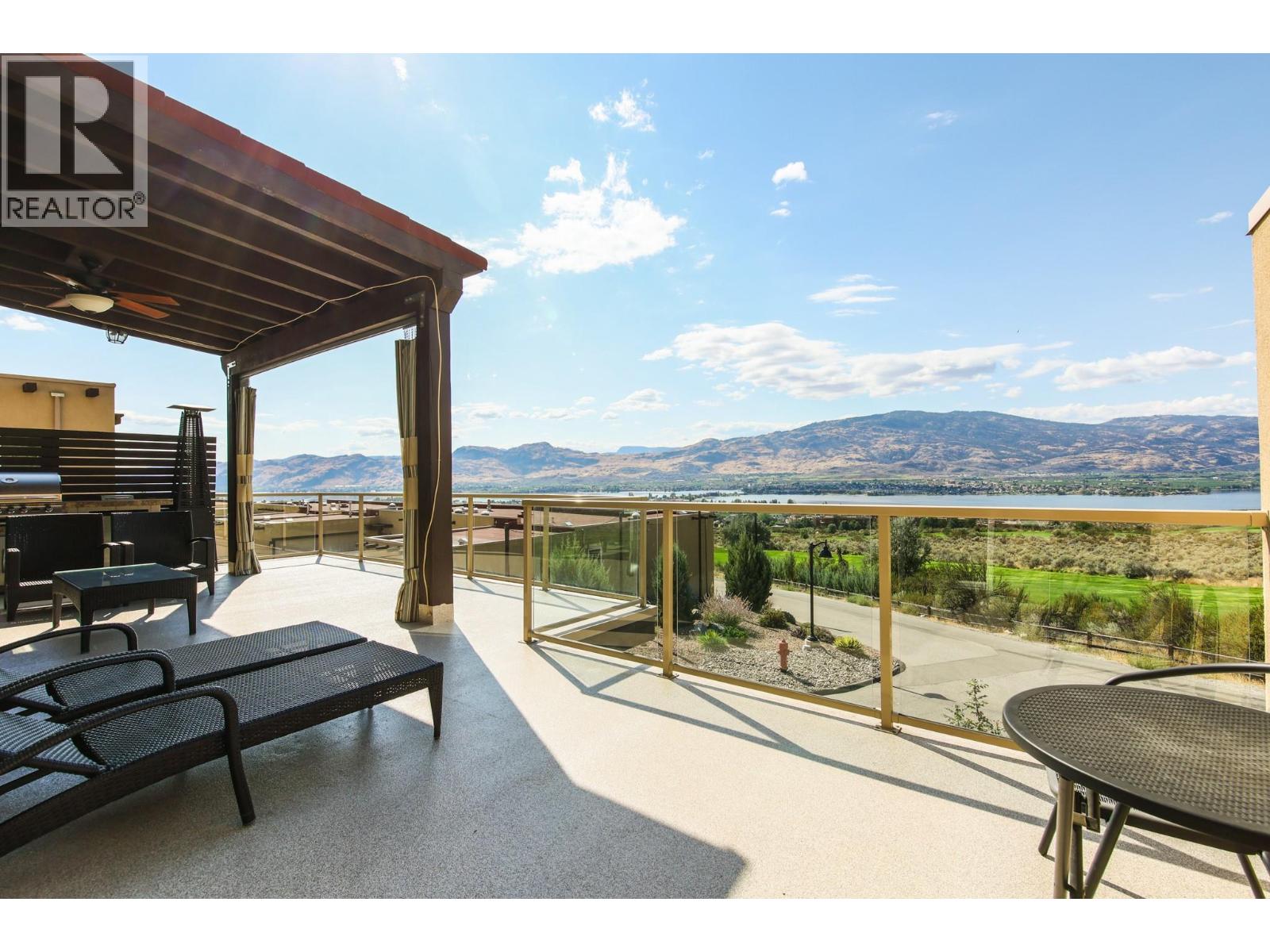 2000 VALLEYVIEW Drive Unit# 25, Osoyoos