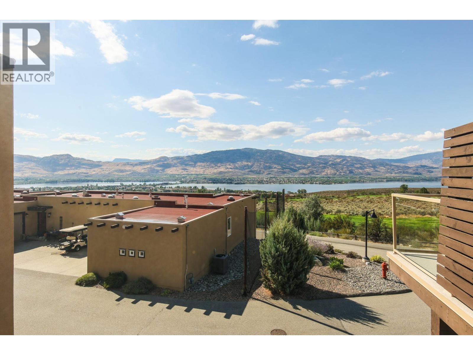 2000 VALLEYVIEW Drive Unit# 25, Osoyoos