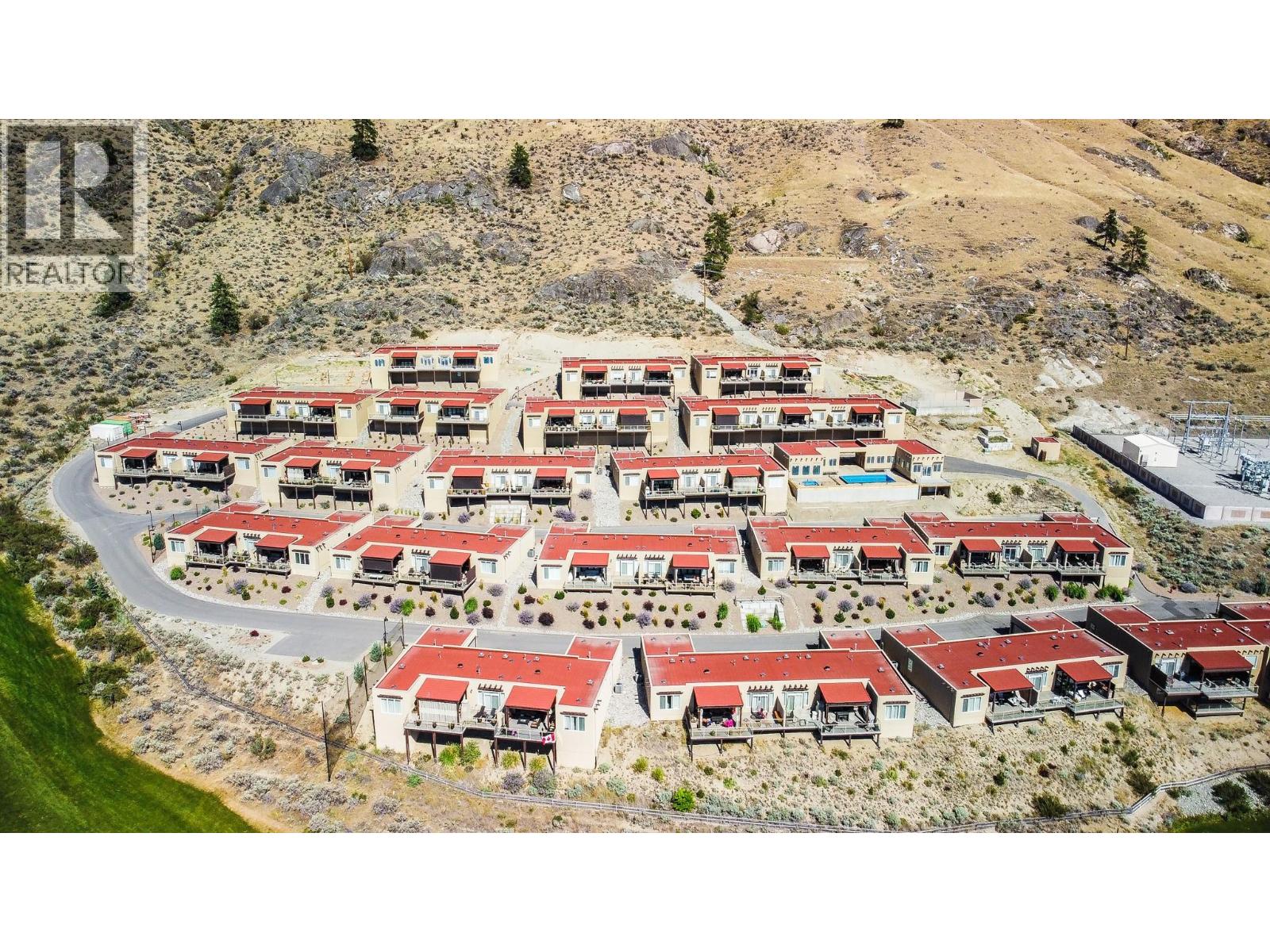2000 VALLEYVIEW Drive Unit# 25, Osoyoos