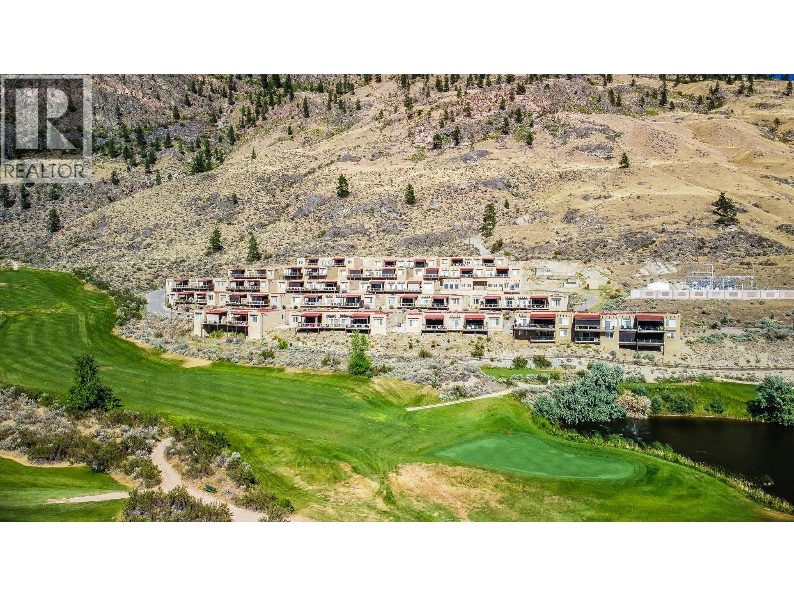 2000 VALLEYVIEW Drive Unit# 25, Osoyoos