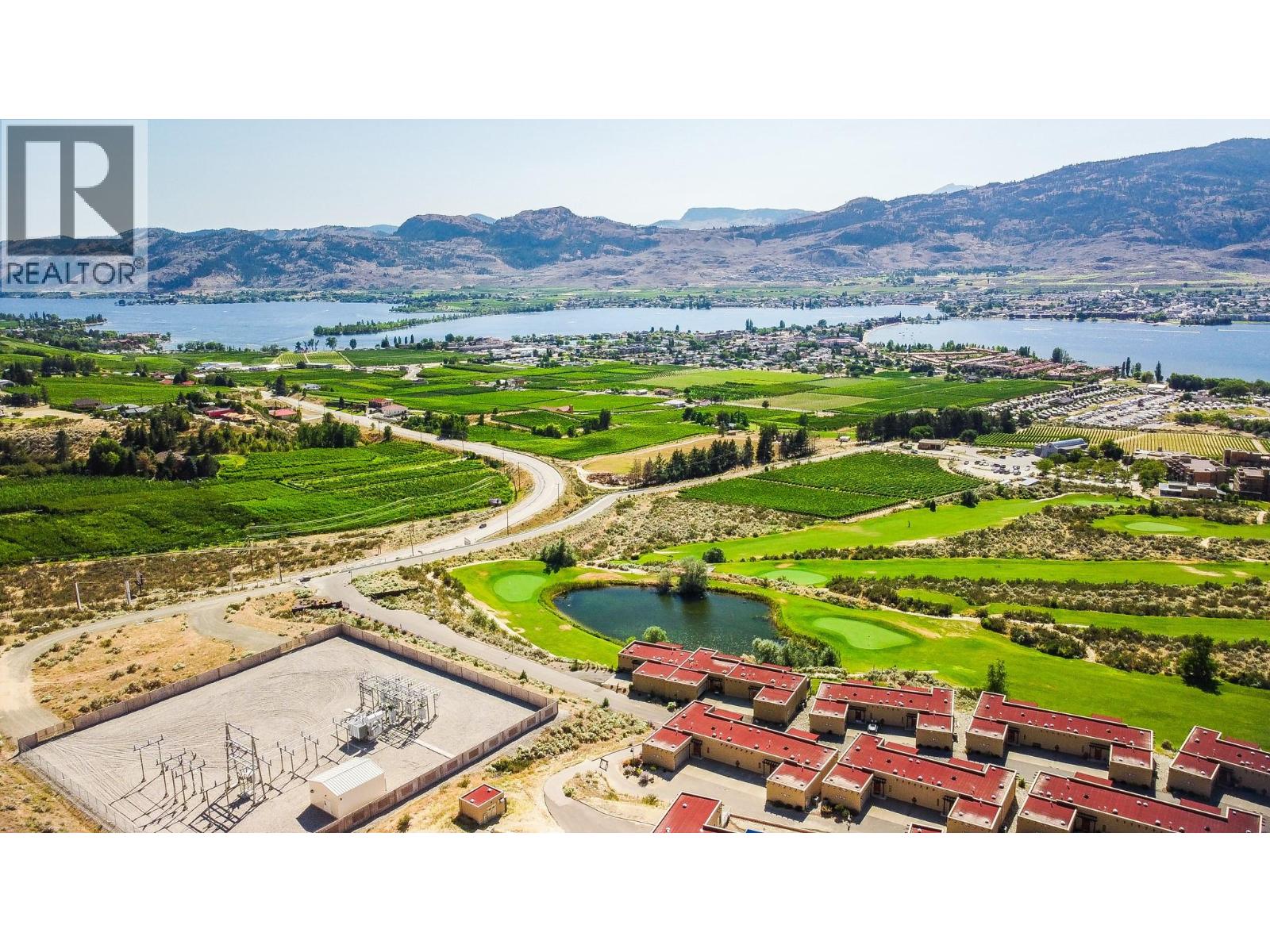 2000 VALLEYVIEW Drive Unit# 25, Osoyoos