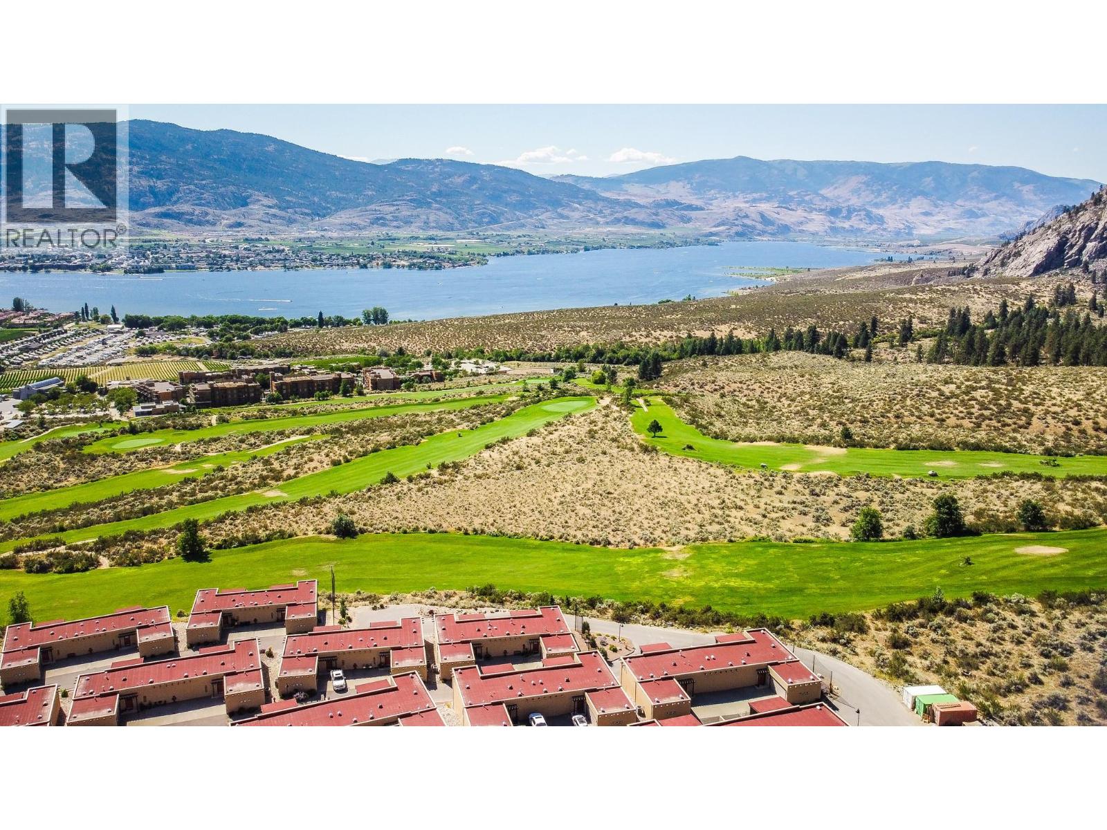2000 VALLEYVIEW Drive Unit# 25, Osoyoos
